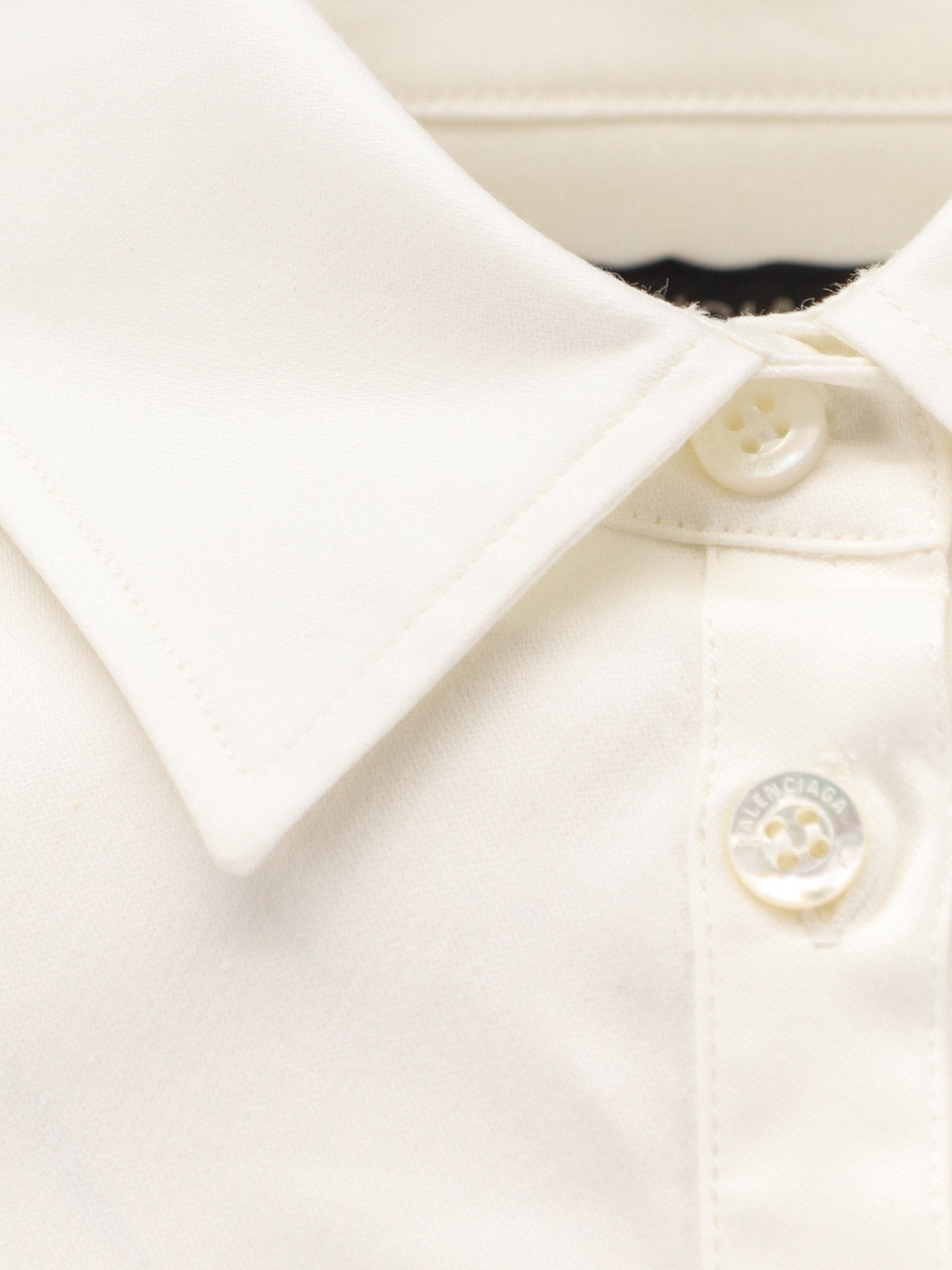 Boss Women Boskota Cotton Shirt BOSS