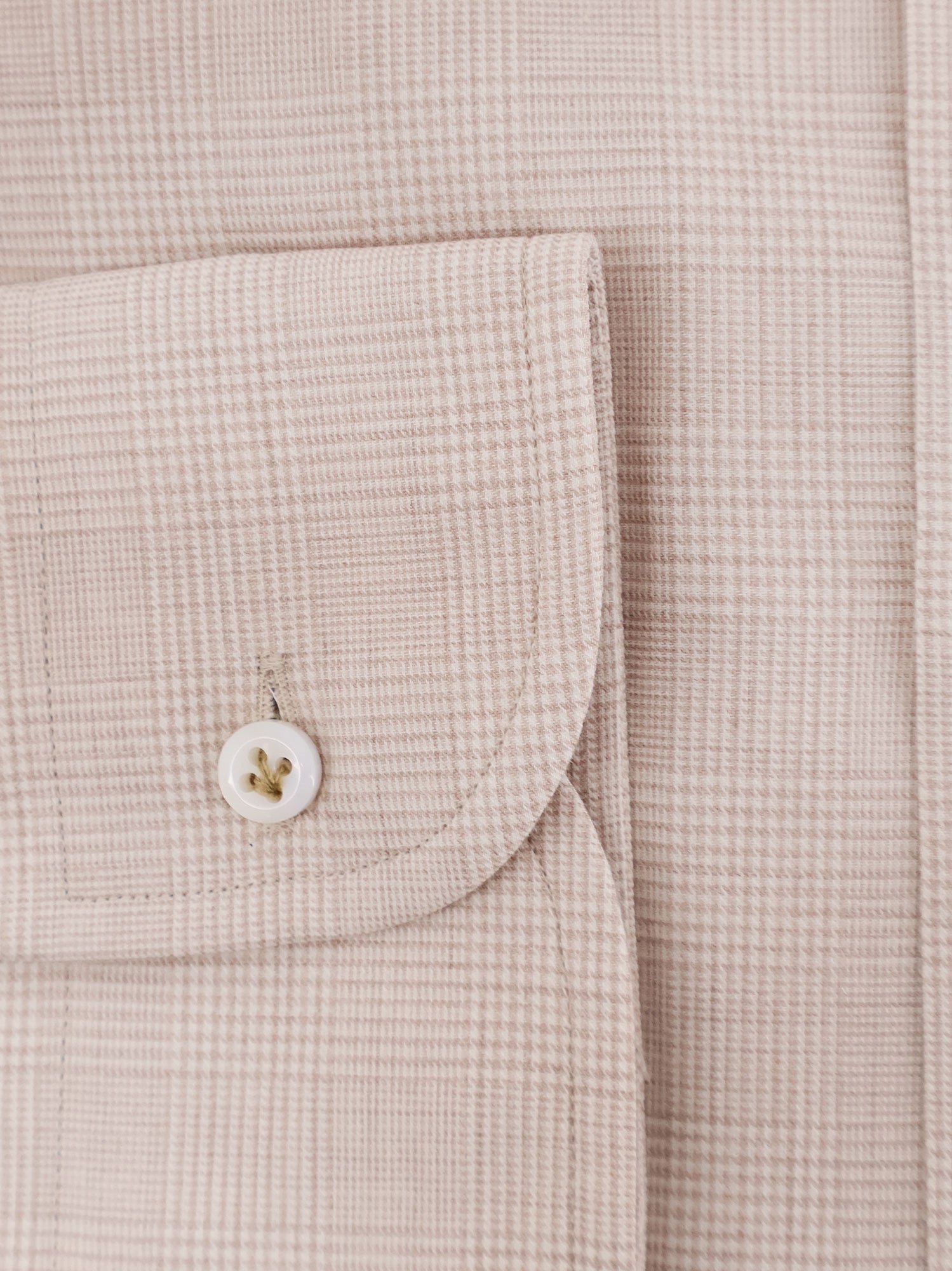 Boss Men Cotton Shirt BOSS