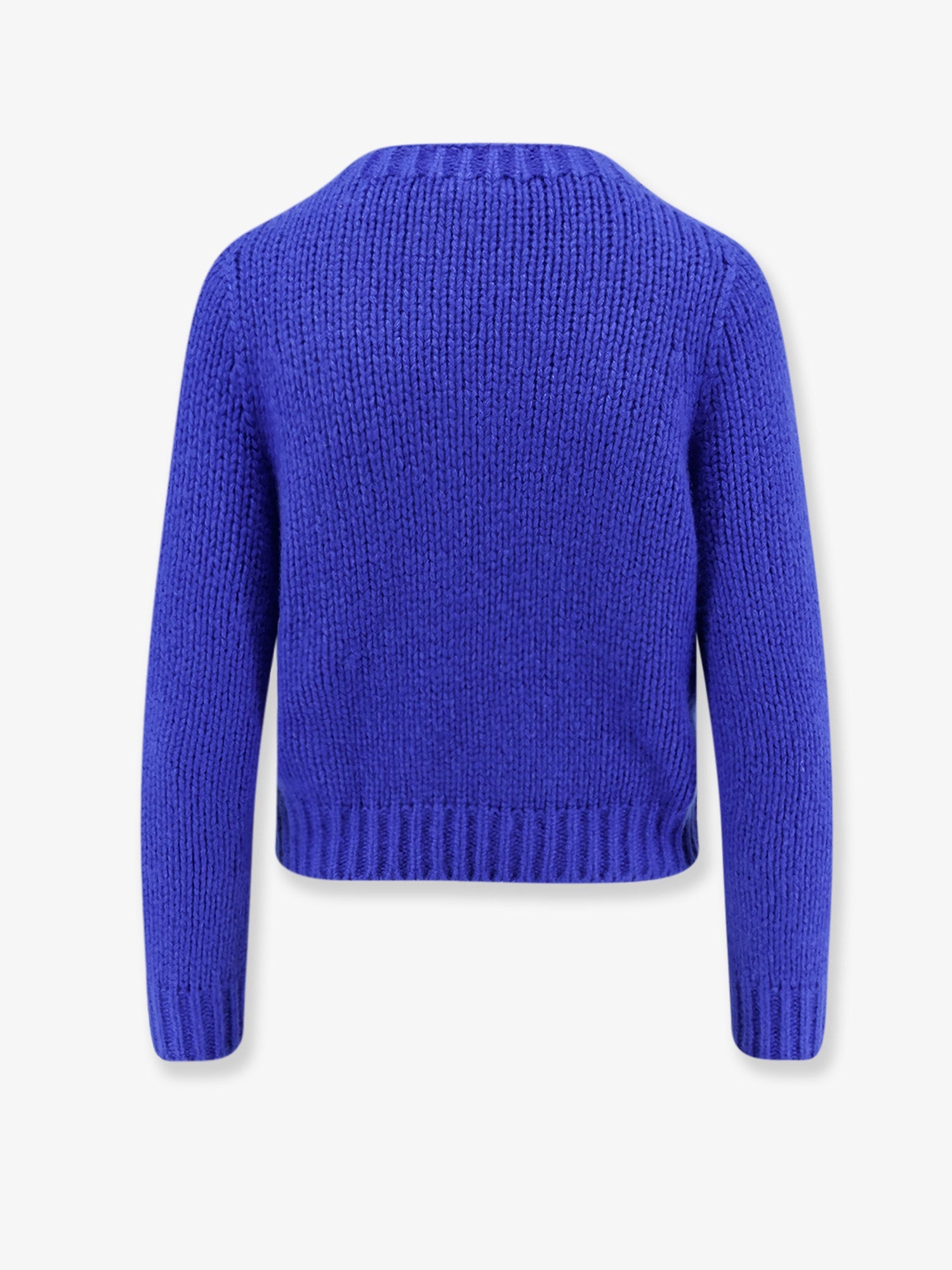 Celine Women Cashmere And Silk Blend Sweater CELINE