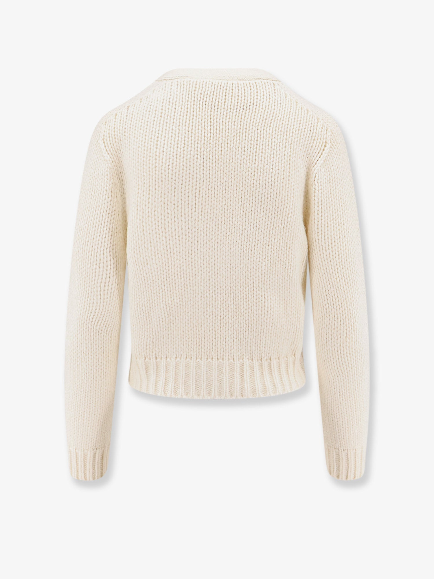 Celine Women Silk And Cashmere Cardigan CELINE