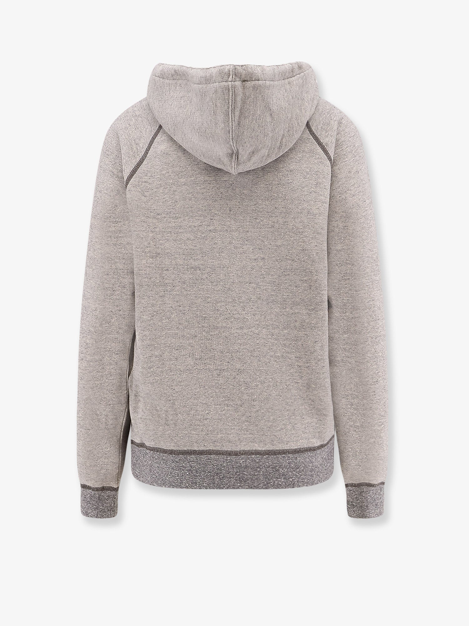 Chloe' Women Cotton Blend Sweatshirt CHLOE