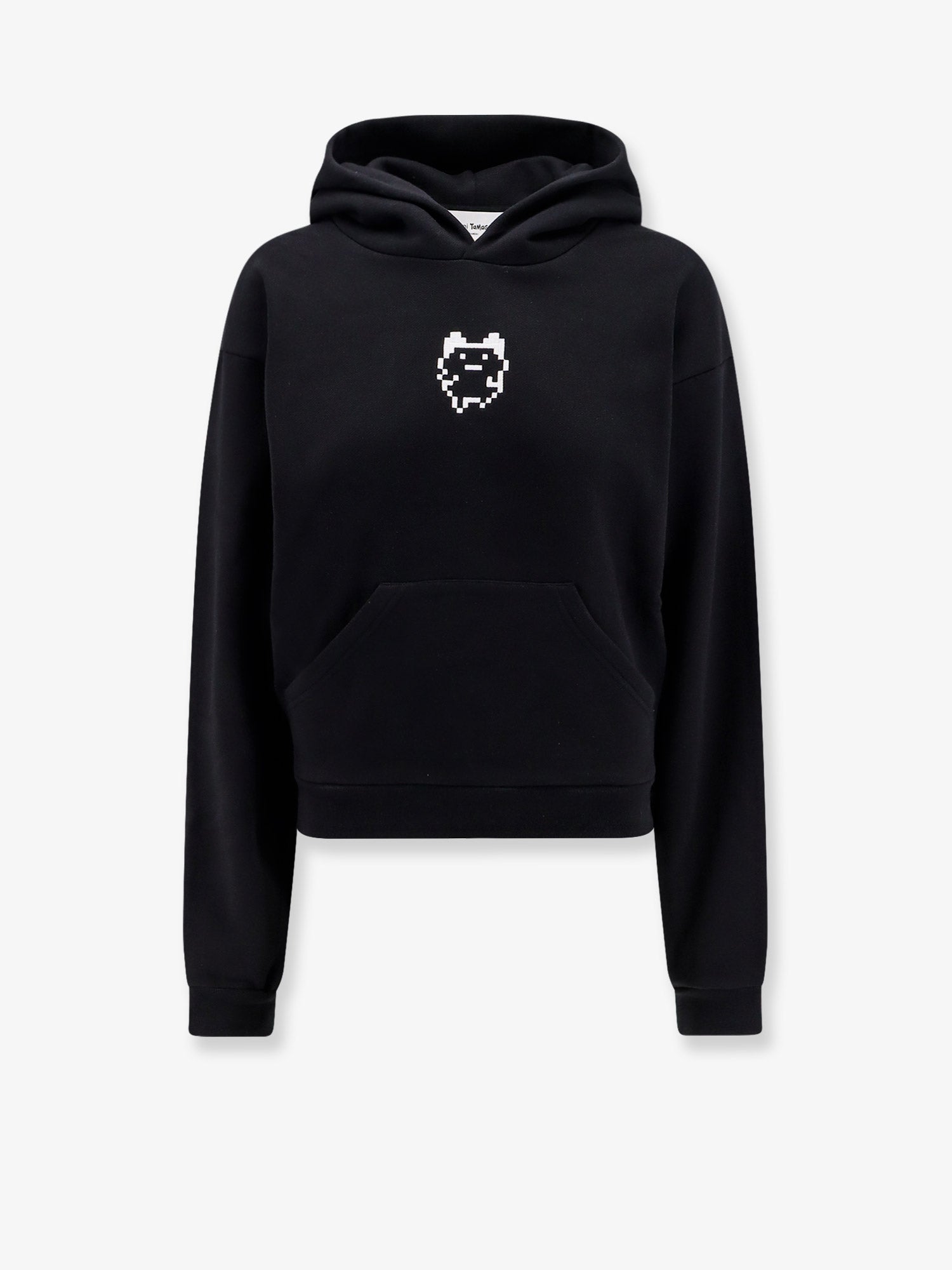 Coperni Women Coperni X Tamagotchi Organic Cotton Sweatshirt COPERNI