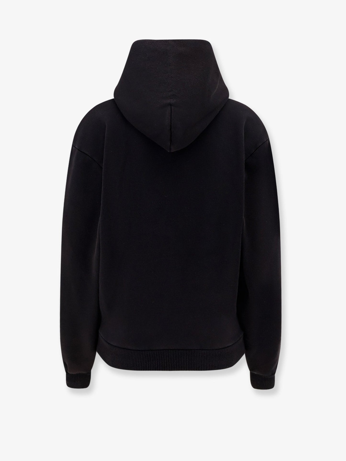 Coperni Women Cotton Hooded Sweatshirt COPERNI
