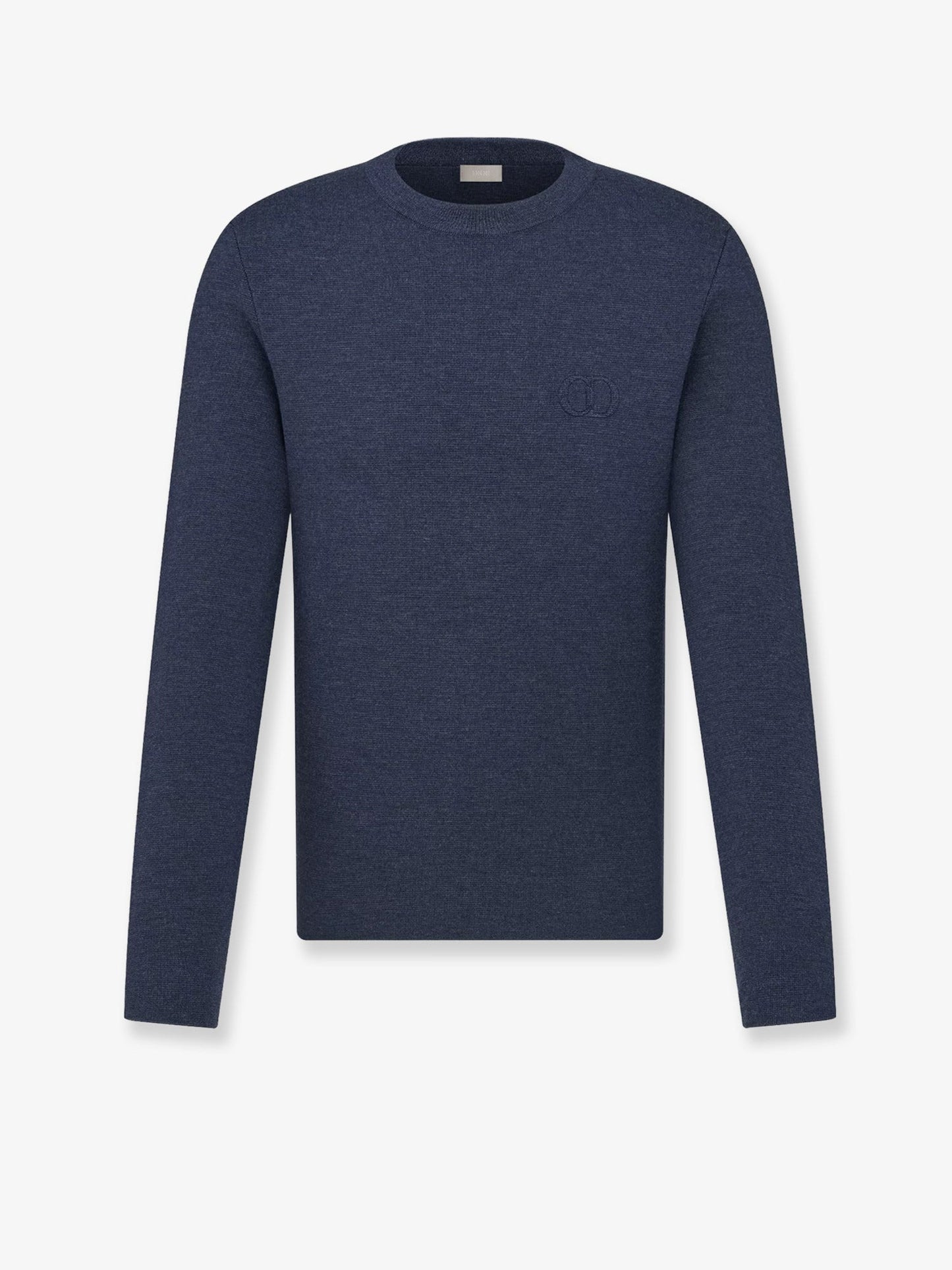 Dior Men Virgin Wool Sweater CHRISTIAN DIOR
