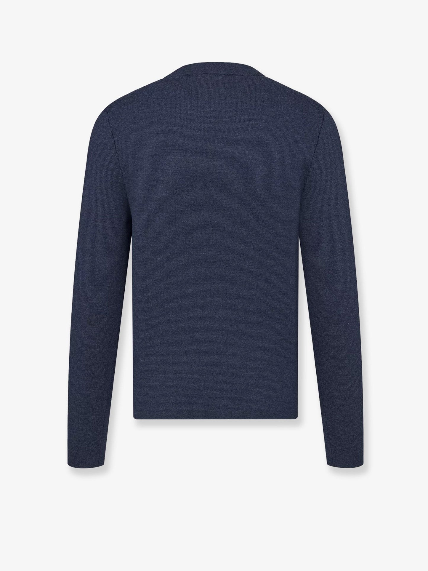 Dior Men Virgin Wool Sweater CHRISTIAN DIOR