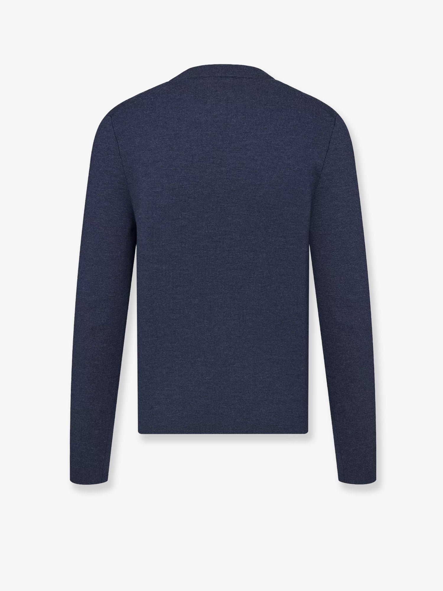 Dior Men Virgin Wool Sweater CHRISTIAN DIOR