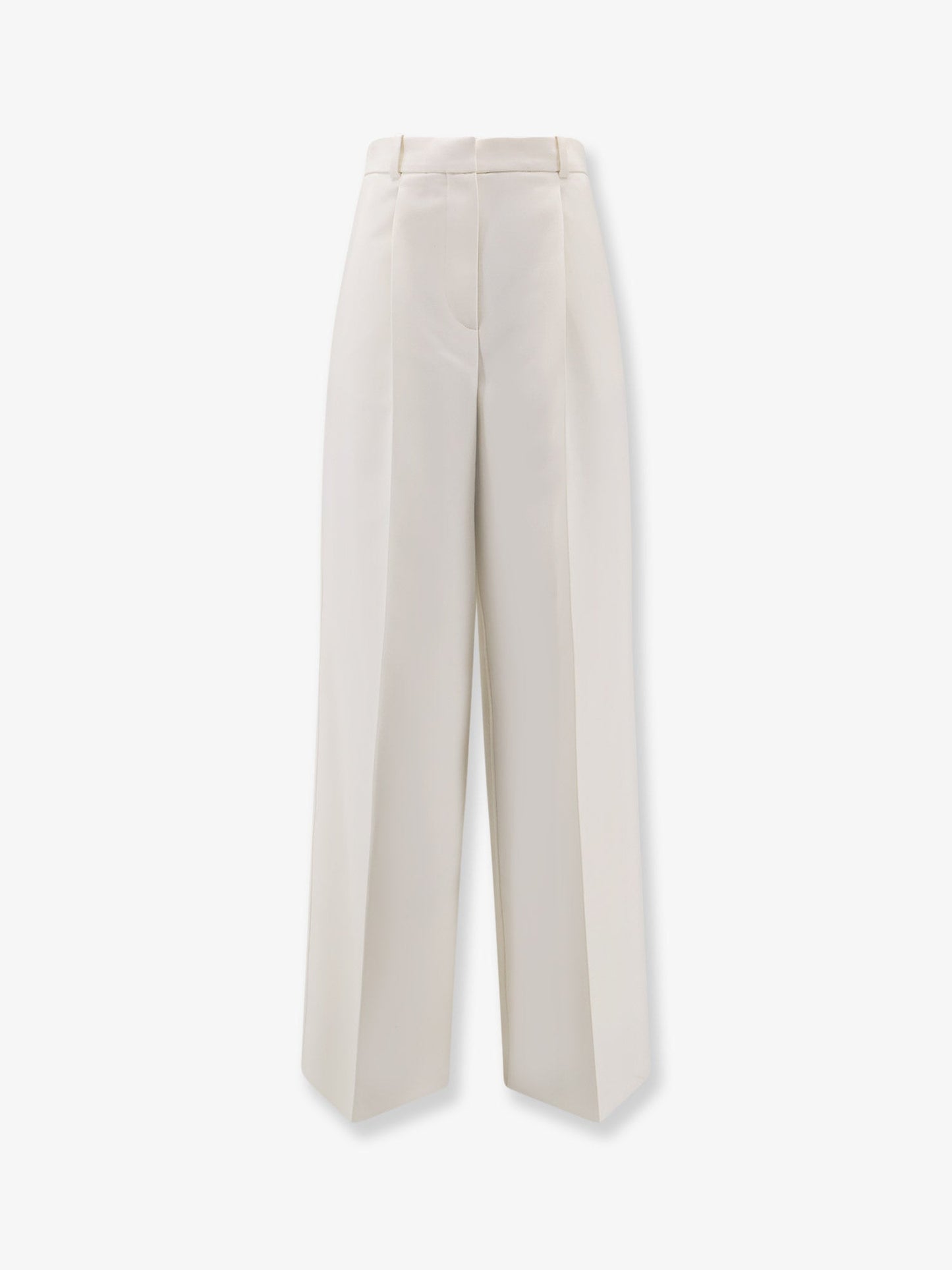 Dior Women Virgin Wool Trousers CHRISTIAN DIOR