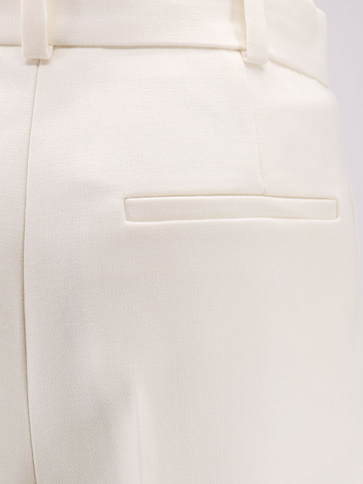 Dior Women Virgin Wool Trousers CHRISTIAN DIOR