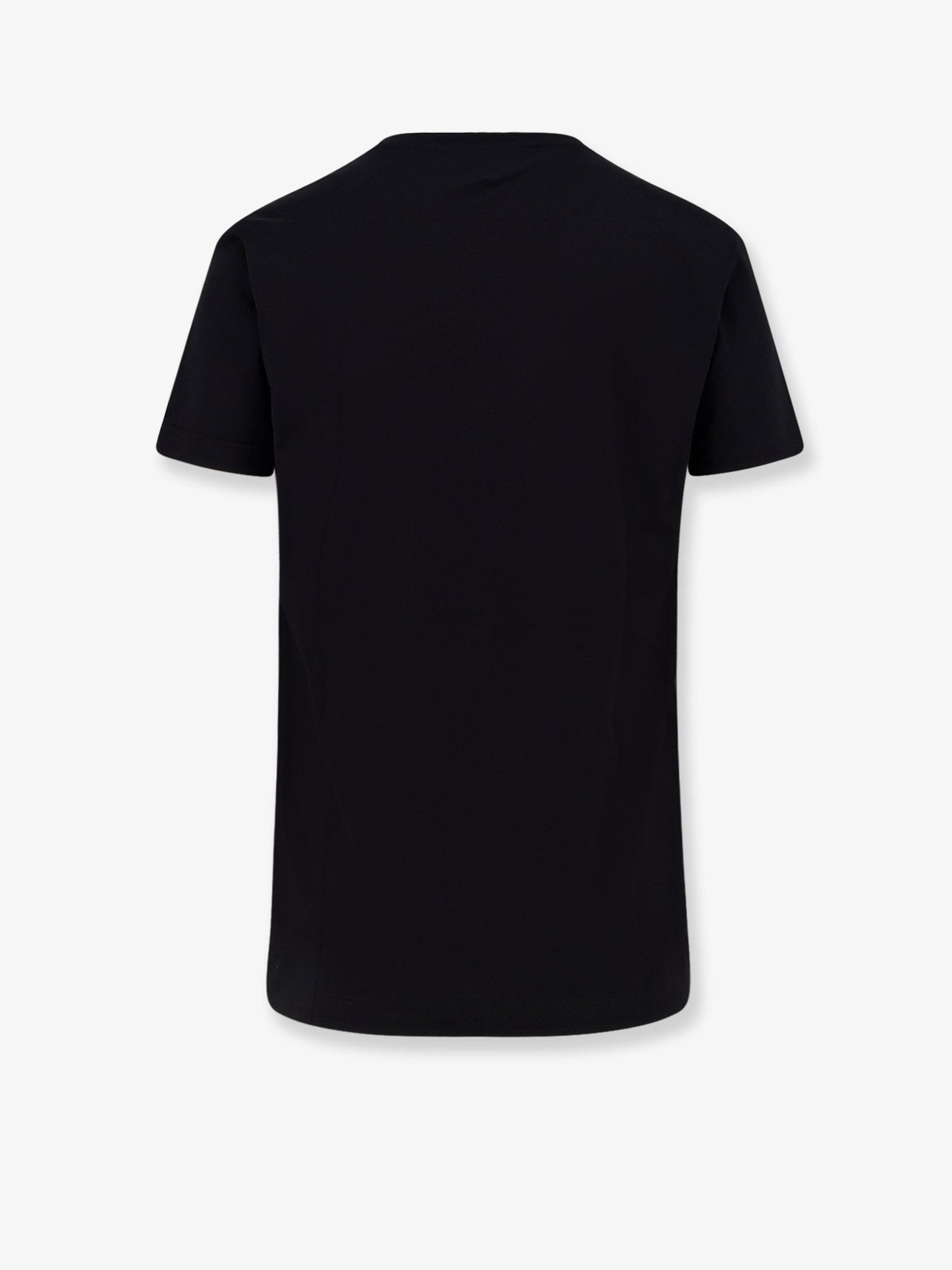 Dolce & Gabbana Men Cotton T-Shirt DOLCE & GABBANA