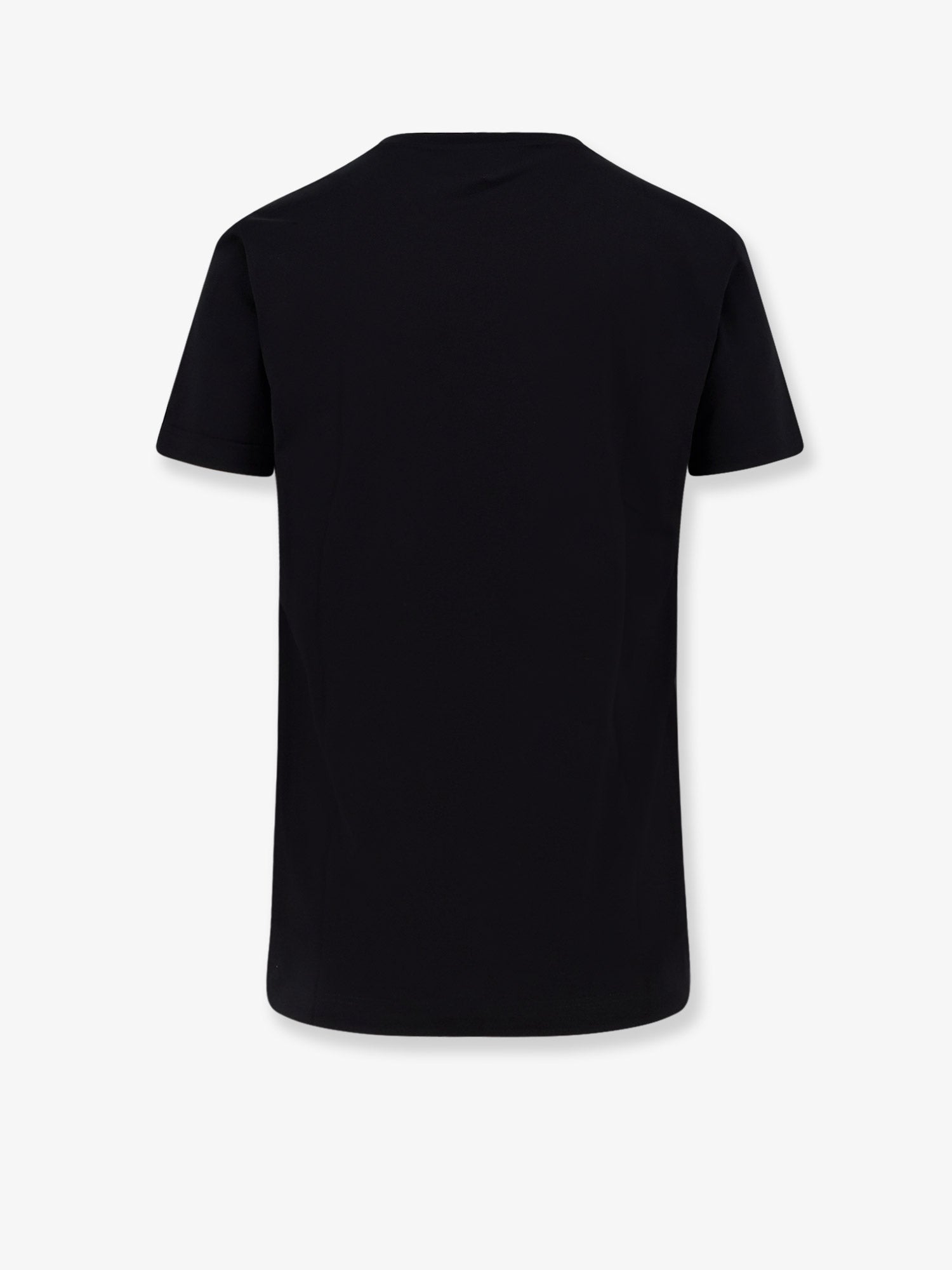 Dolce & Gabbana Men Cotton T-Shirt DOLCE & GABBANA