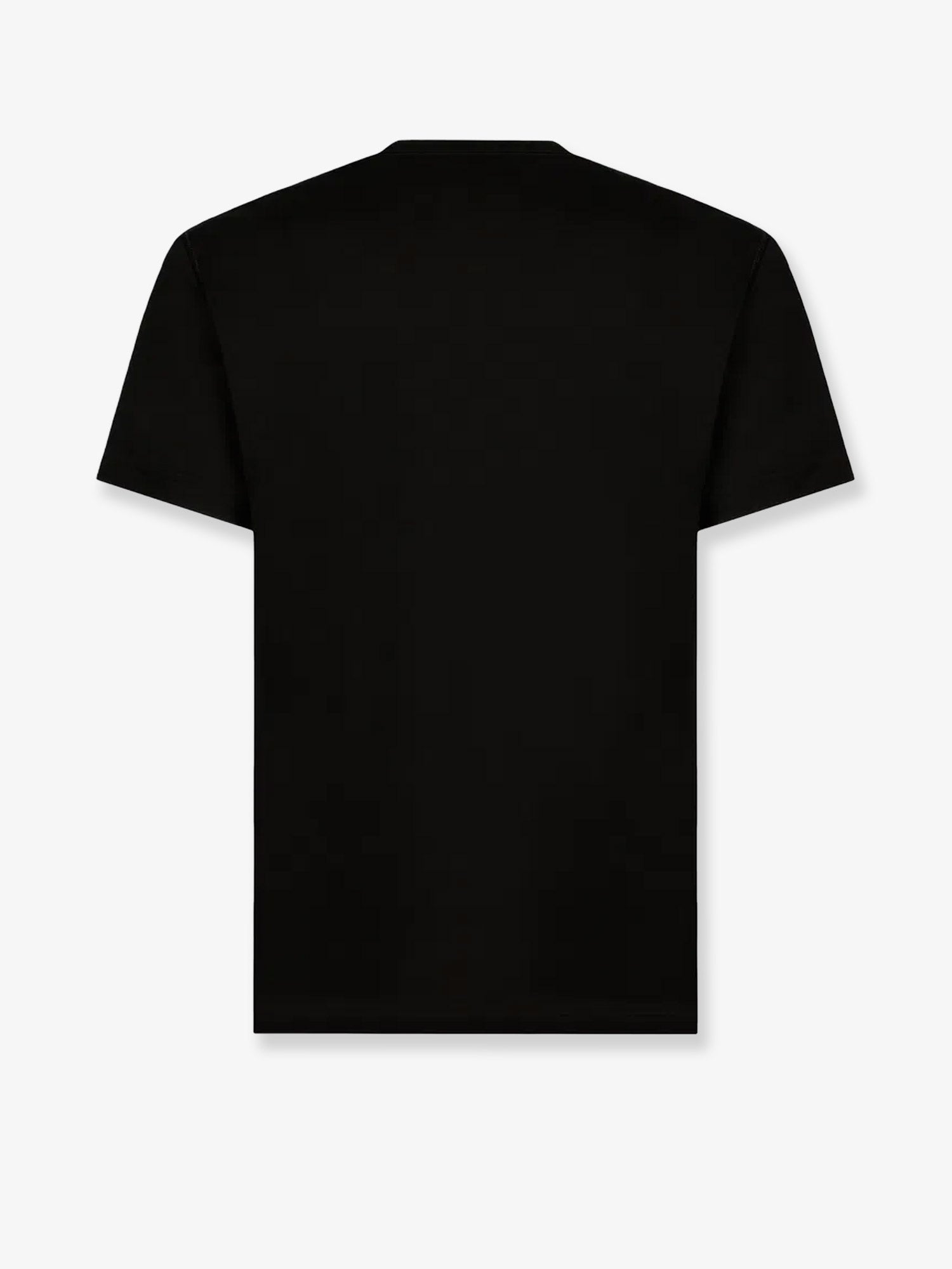 Dolce & Gabbana Men Cotton T-Shirt DOLCE & GABBANA