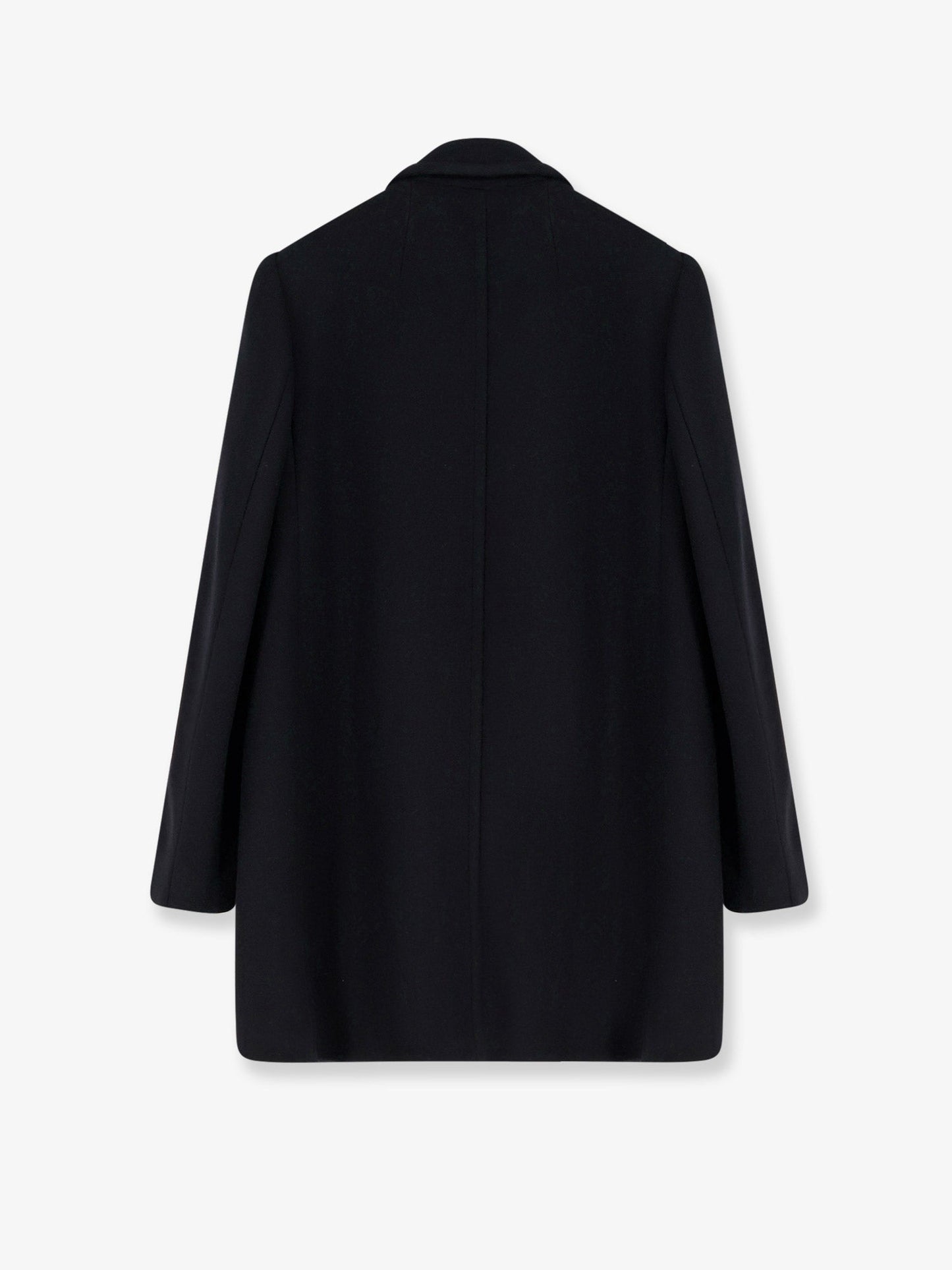 Dries Van Noten Women Rebela Wool Blend Coat DRIES VAN NOTEN