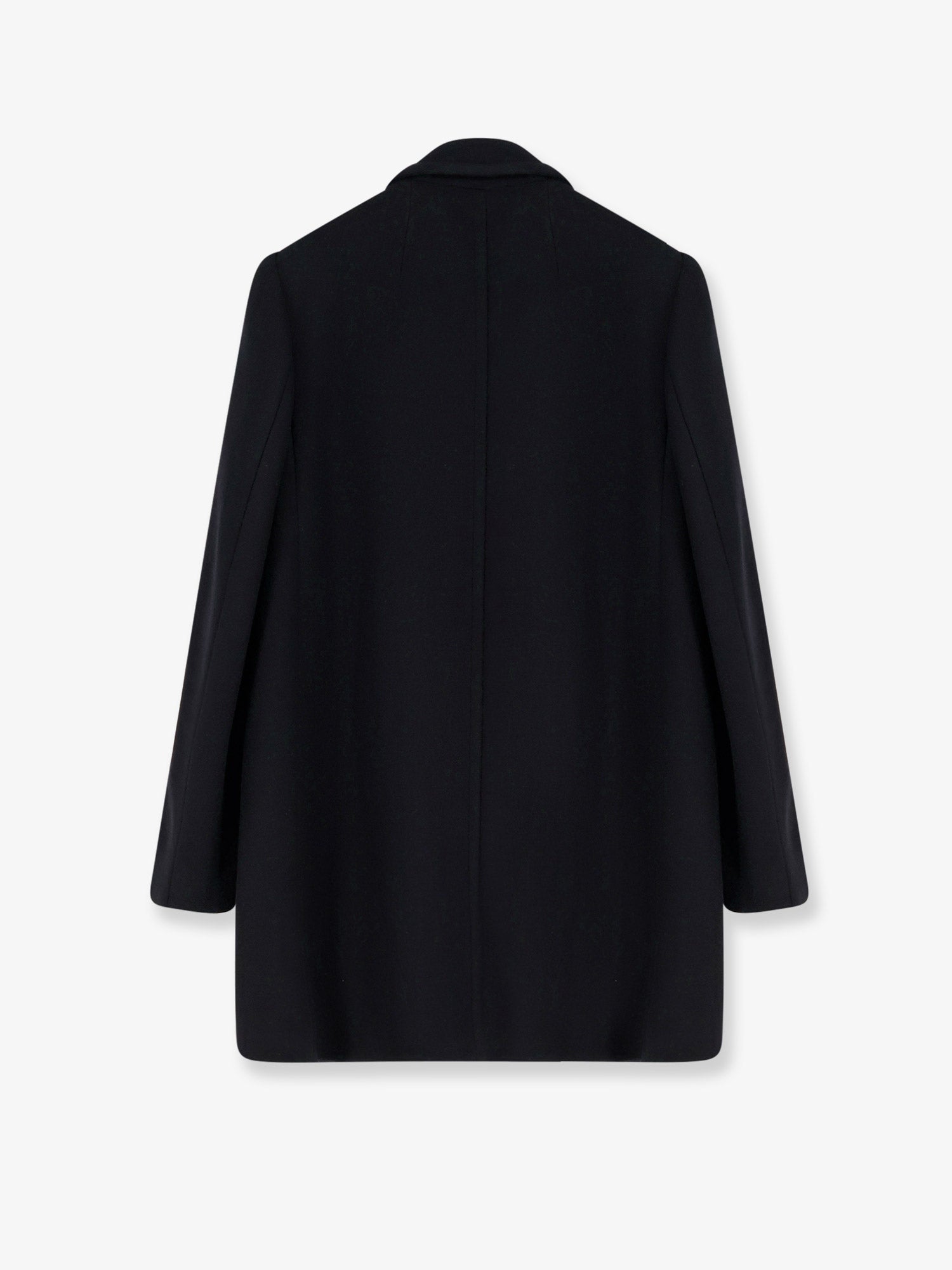 Dries Van Noten Women Rebela Wool Blend Coat DRIES VAN NOTEN