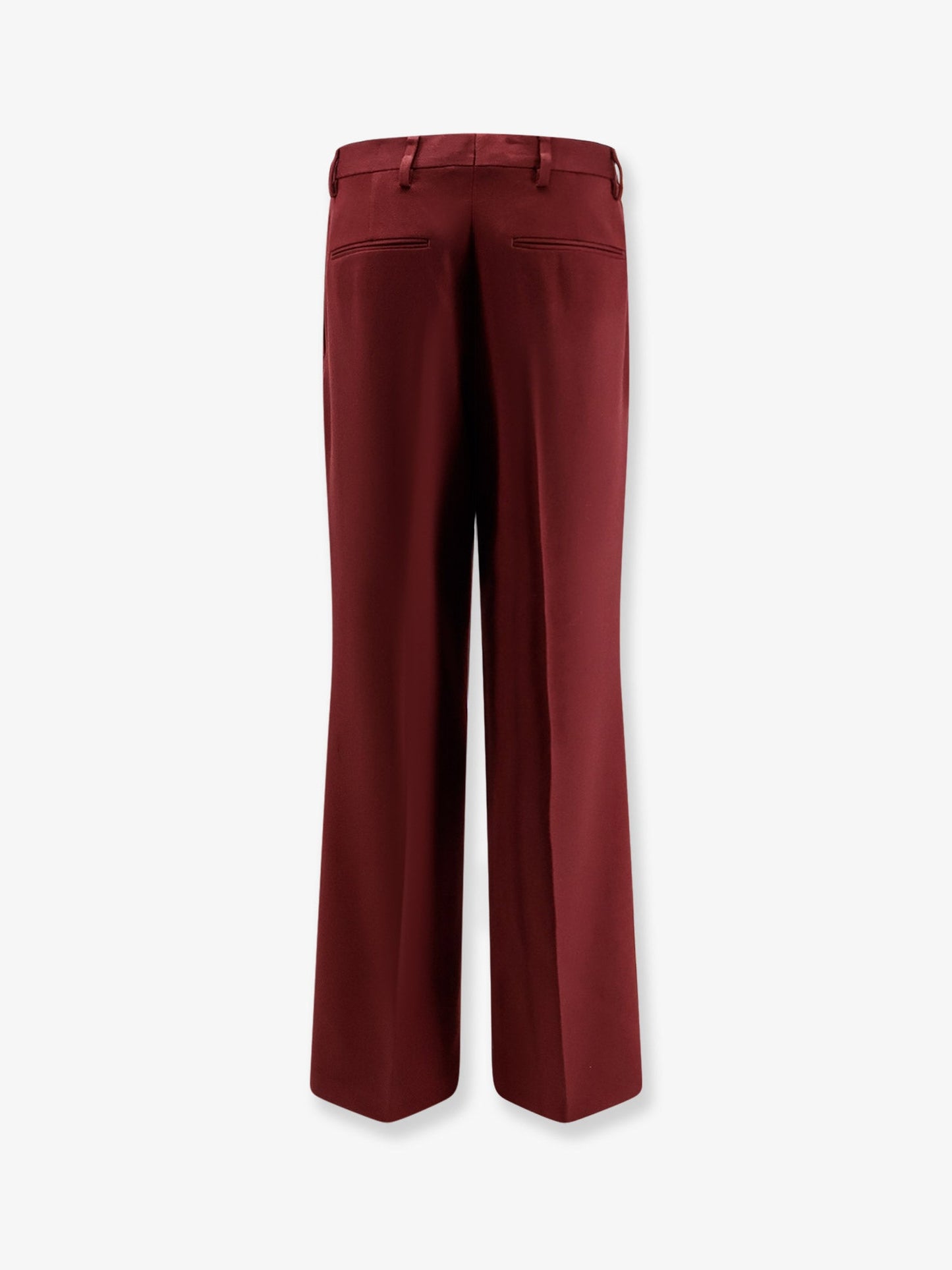 Dries Van Noten Women Portias Wool Trousers DRIES VAN NOTEN