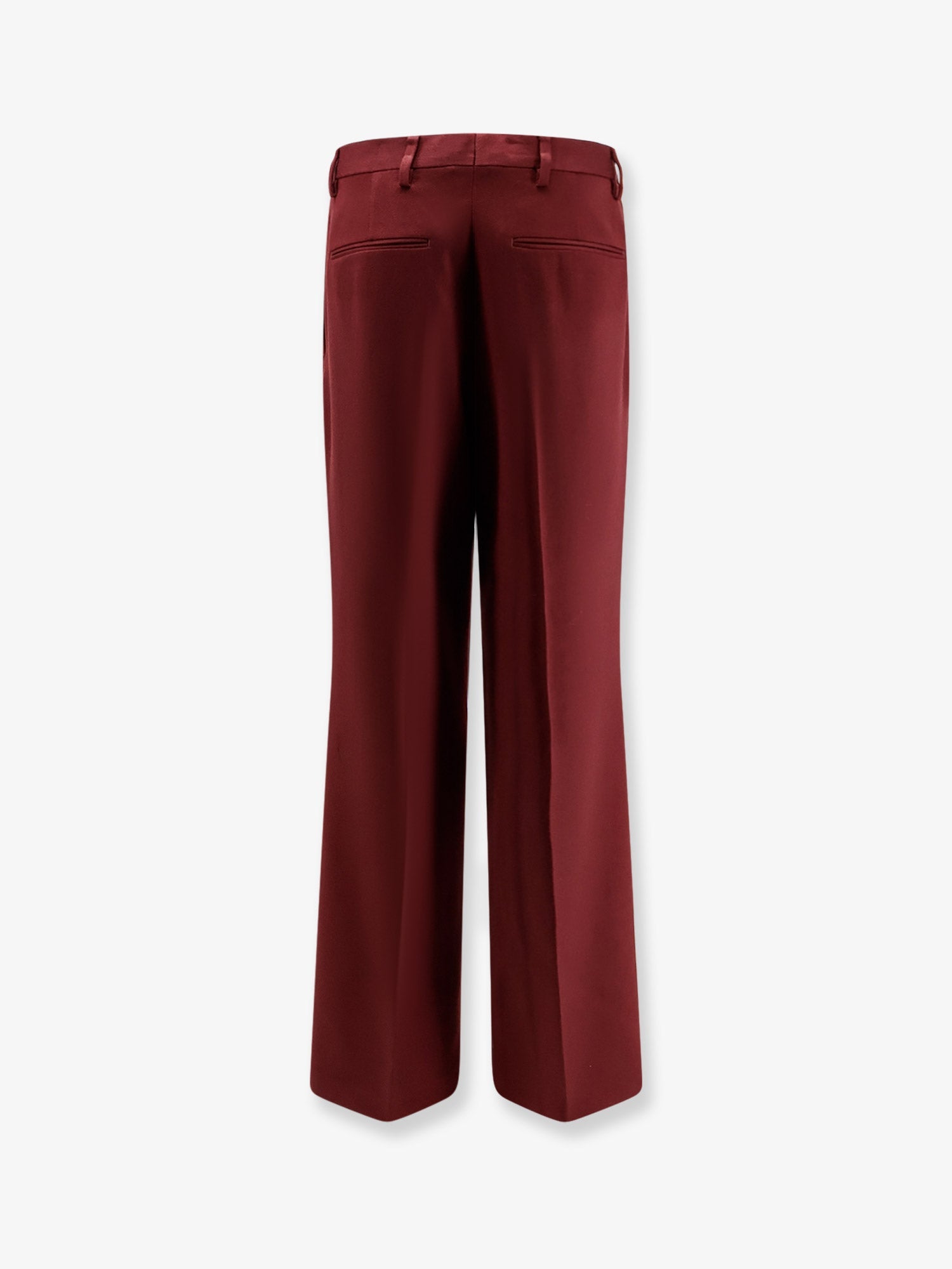 Dries Van Noten Women Portias Wool Trousers DRIES VAN NOTEN