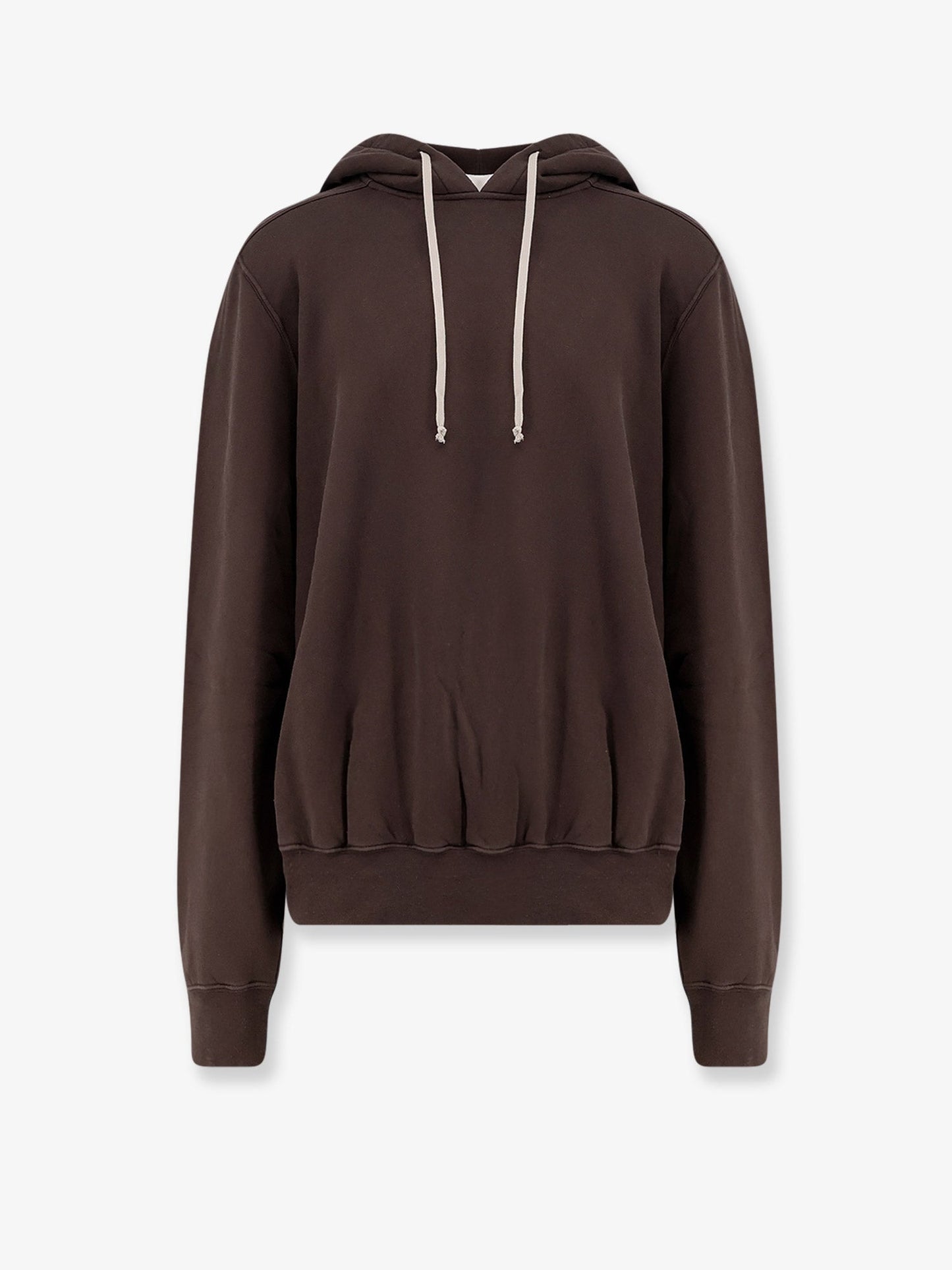 Drkshdw Men Oversized Hoodie Organic Cotton Sweatshirt DRKSHDW