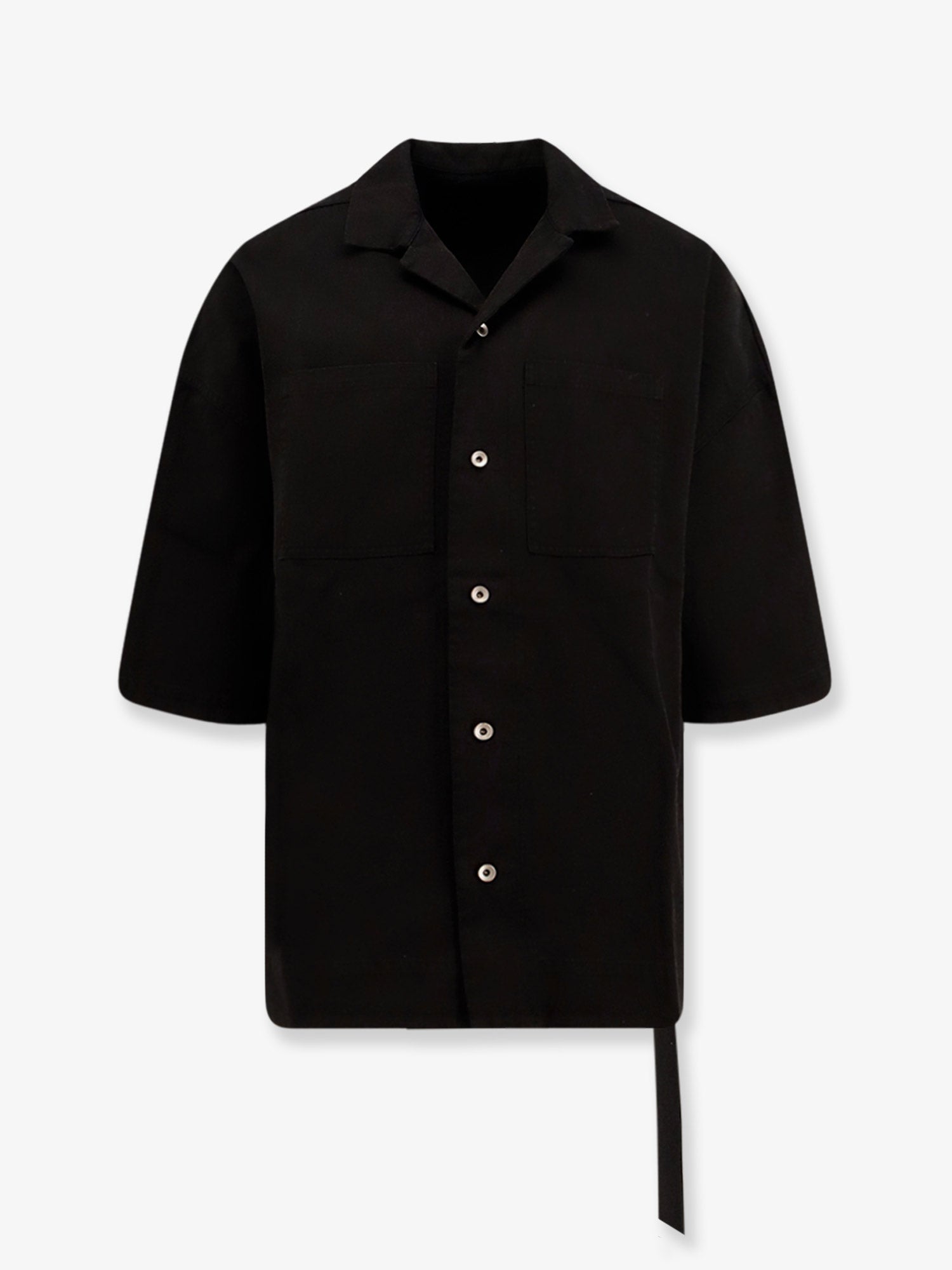 Drkshdw Men Magnum Tommy Denim Shirt DRKSHDW