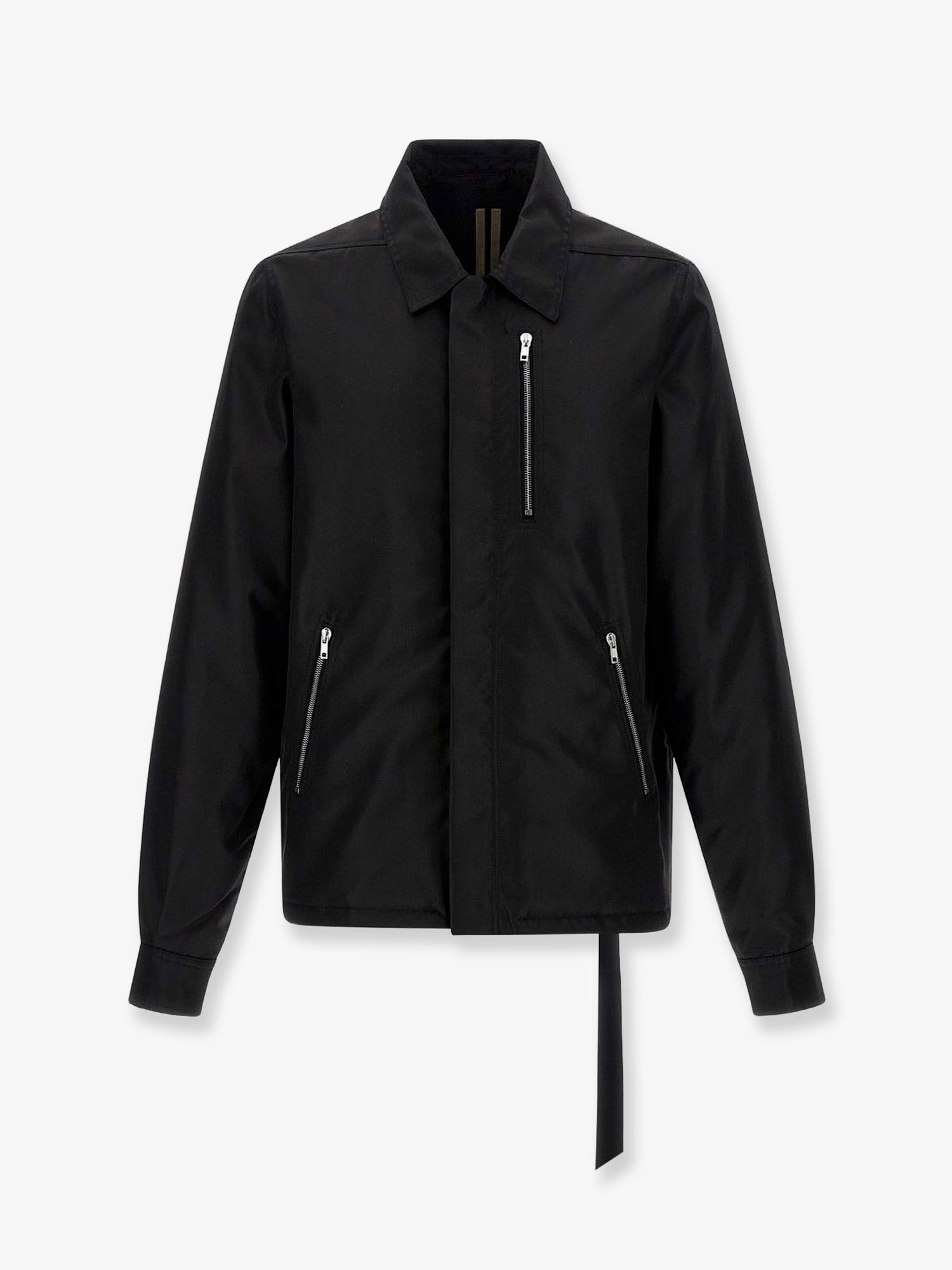 Drkshdw Men Recycled Nylon Jacket With Padding DRKSHDW