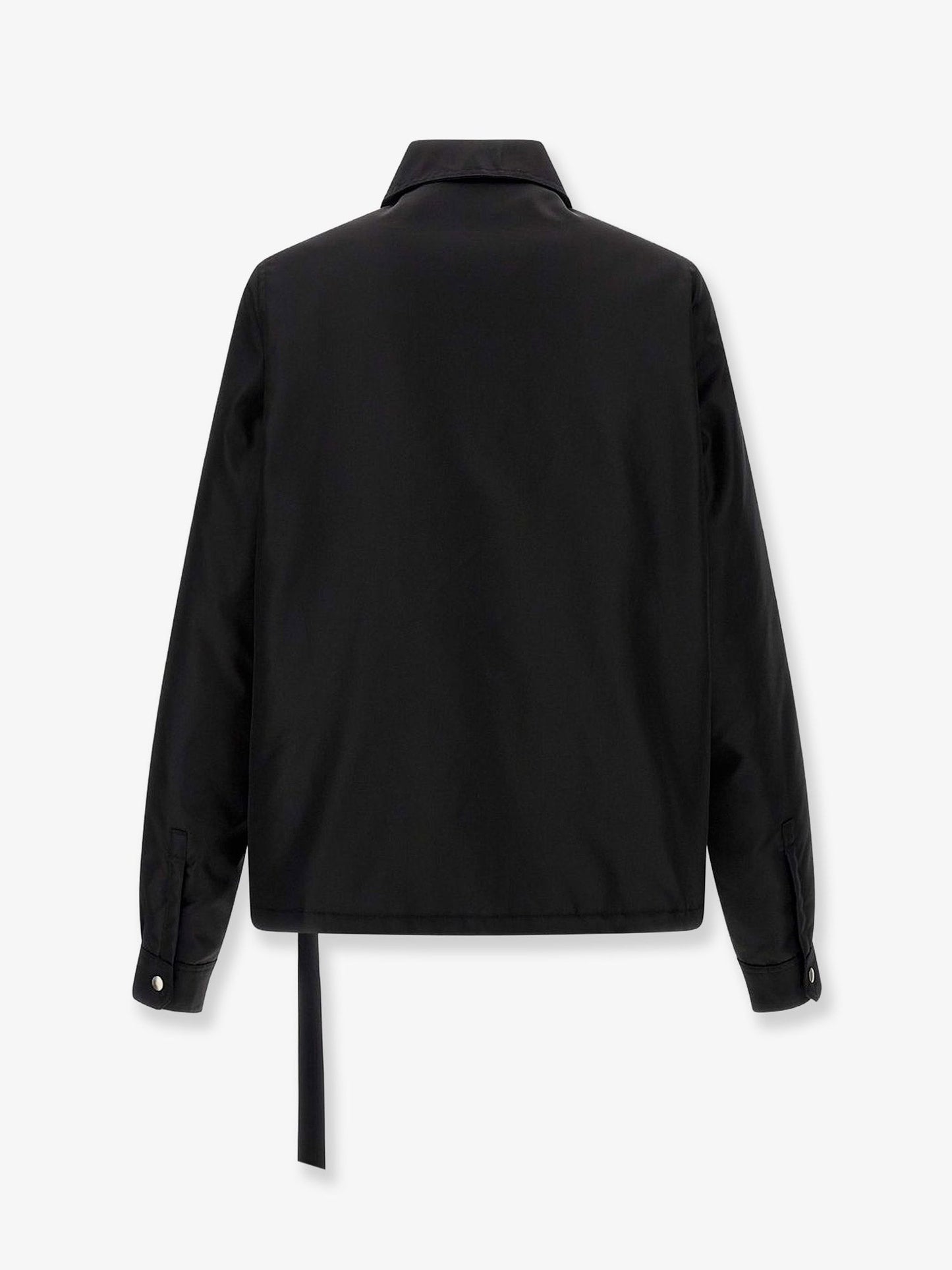 Drkshdw Men Recycled Nylon Jacket With Padding DRKSHDW