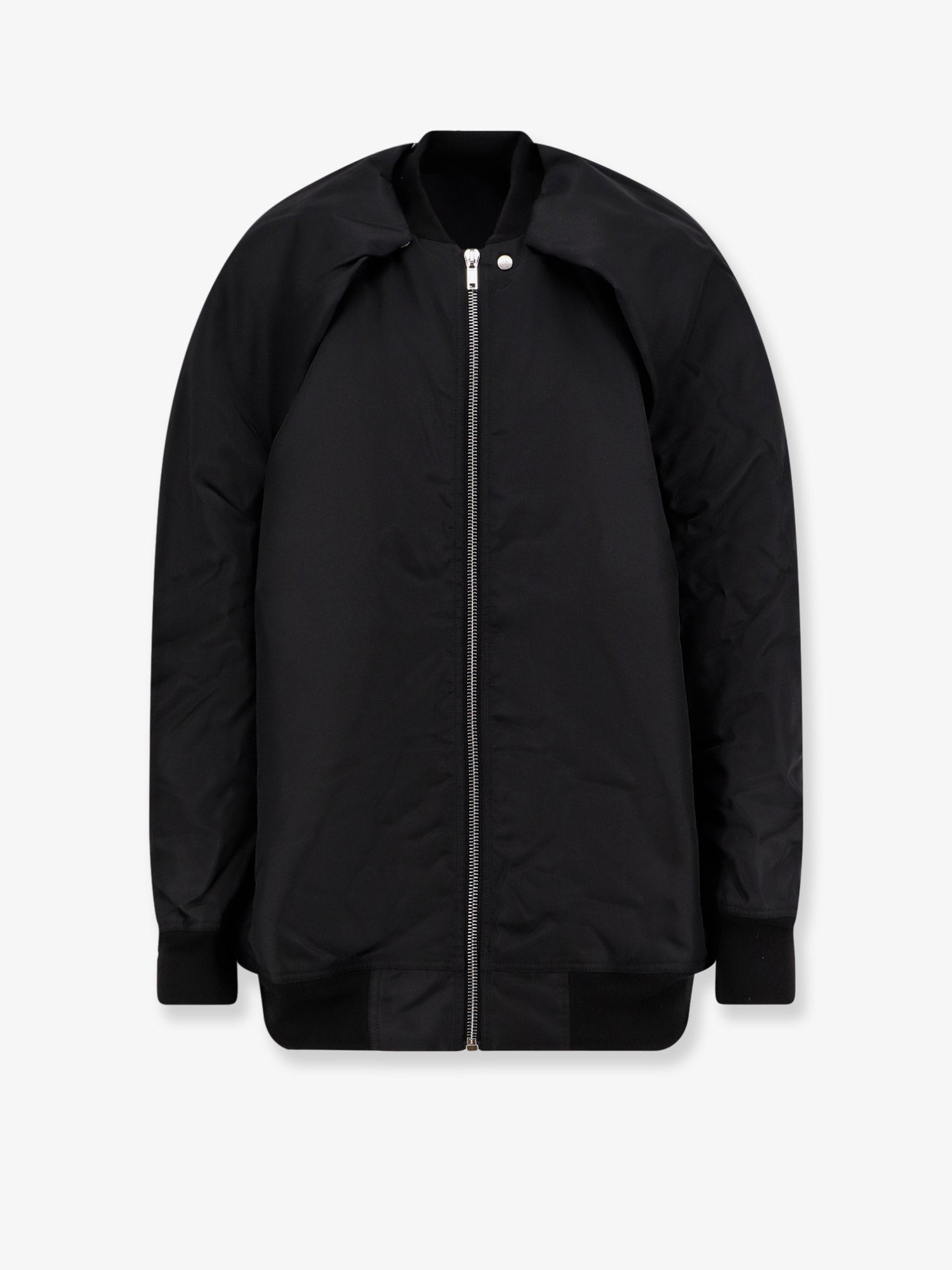 Drkshdw Men Convertible Jumbo Peter Flight Recycled Nylon Jacket DRKSHDW