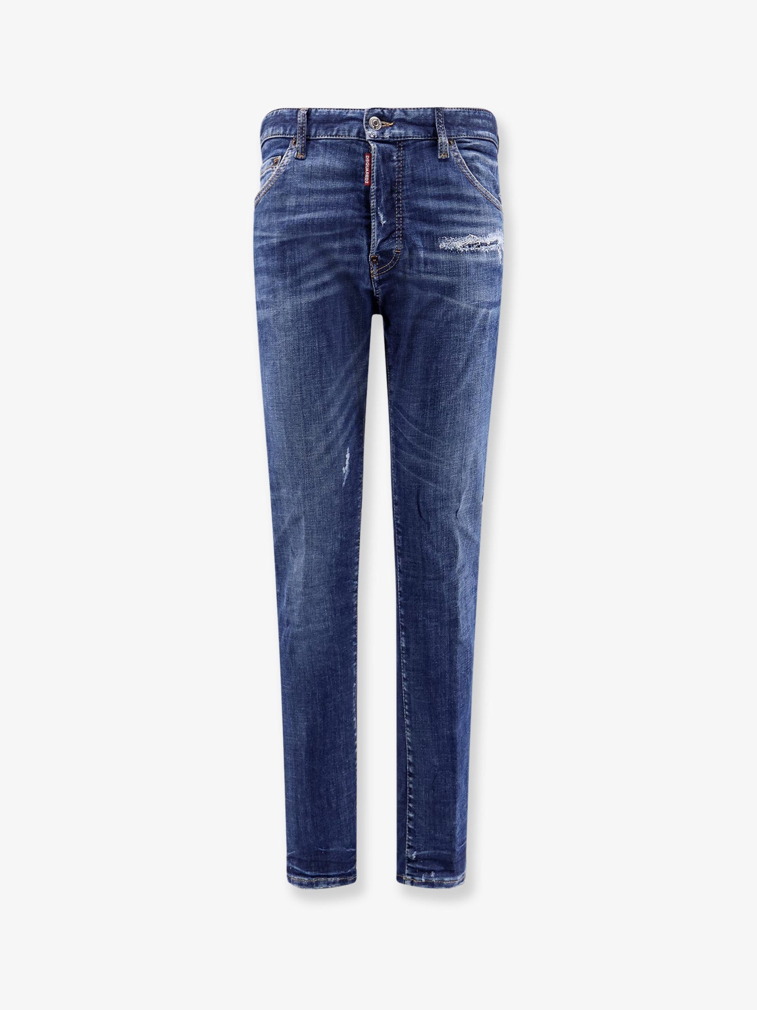 Dsquared2 Men Cool Guy Stretch Cotton Jeans DSQUARED2
