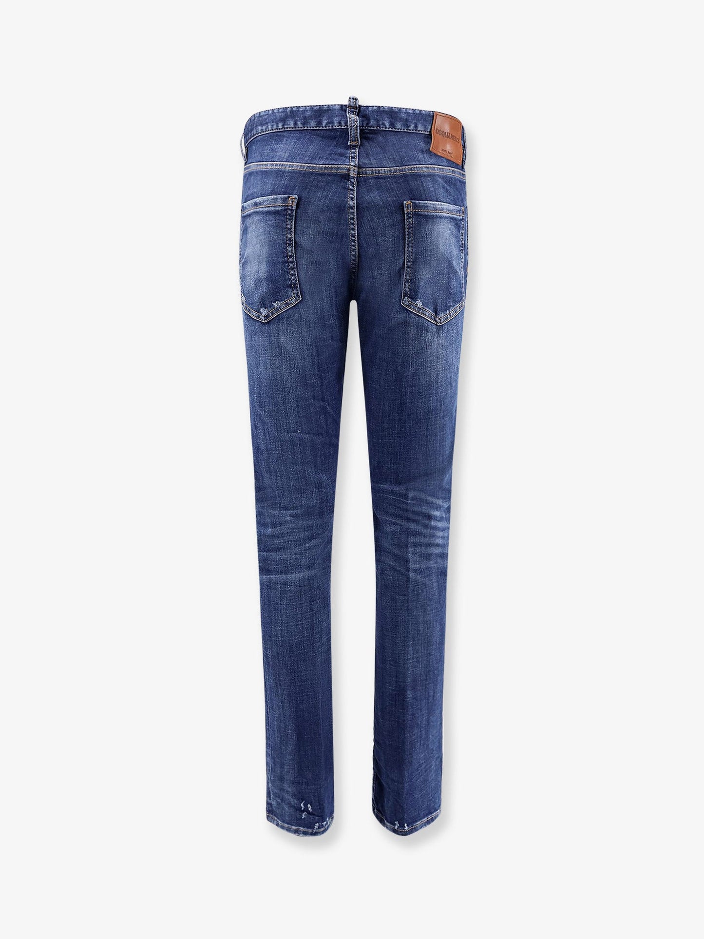 Dsquared2 Men Cool Guy Stretch Cotton Jeans DSQUARED2
