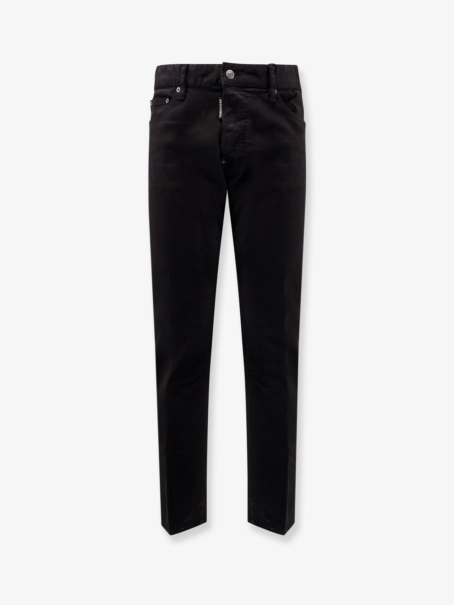 Dsquared2 Men Cool Guy Jean Denim Trousers DSQUARED2