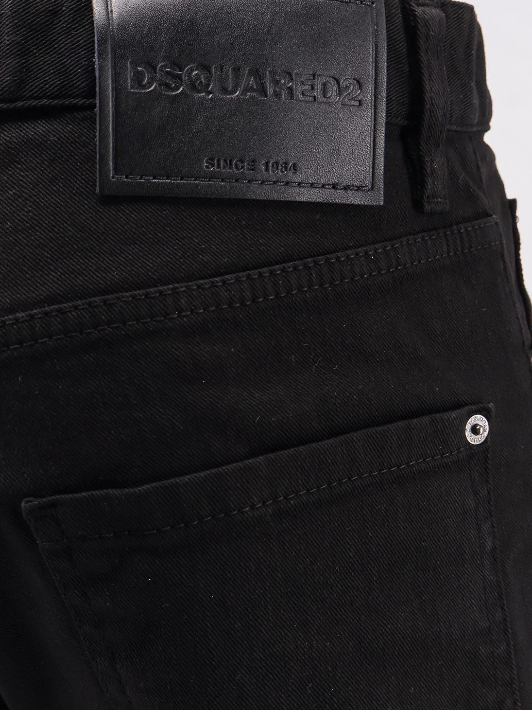 Dsquared2 Men Cool Guy Jean Denim Trousers DSQUARED2