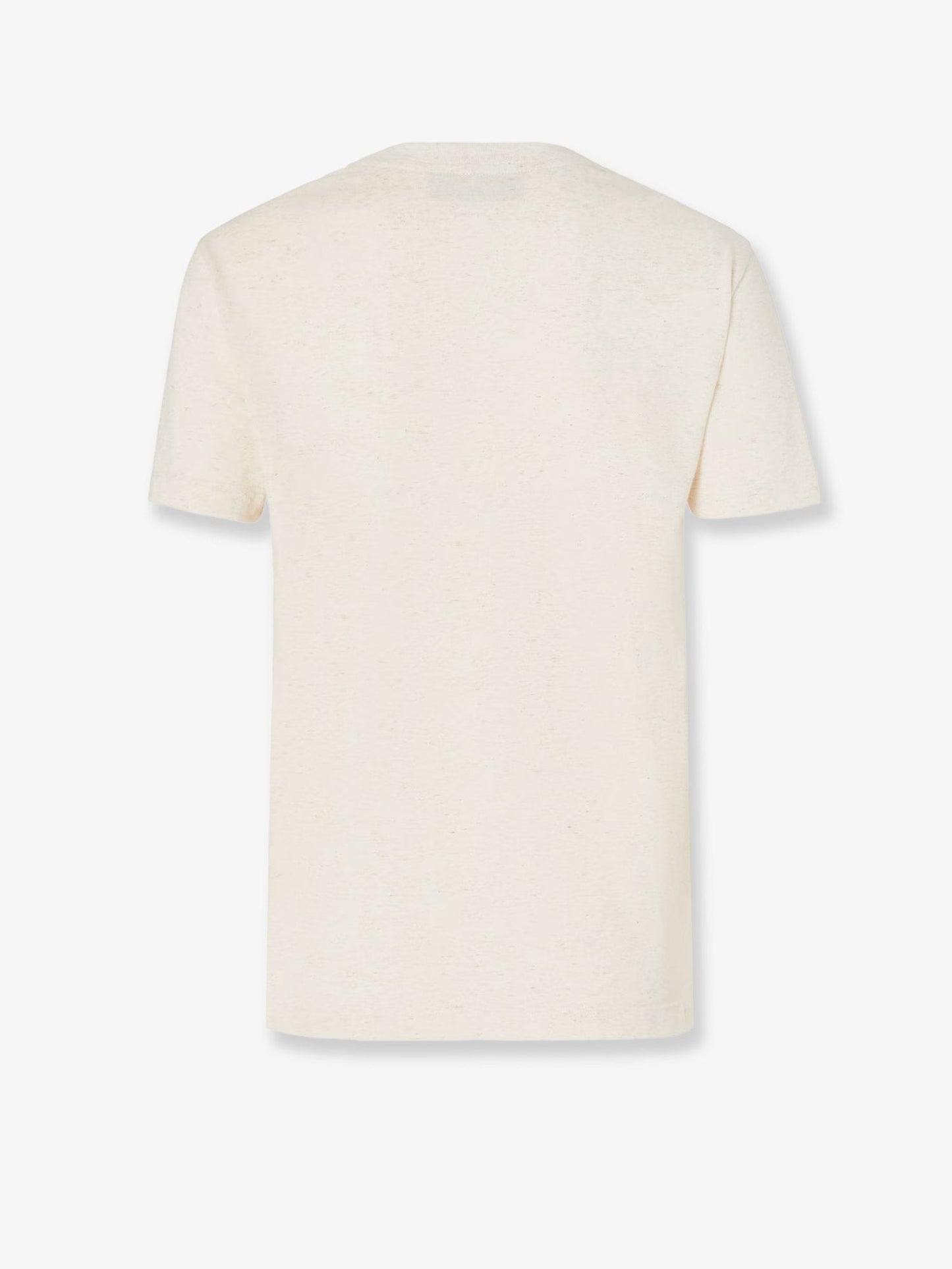 Fendi Women Cotton Blend T-Shirt FENDI