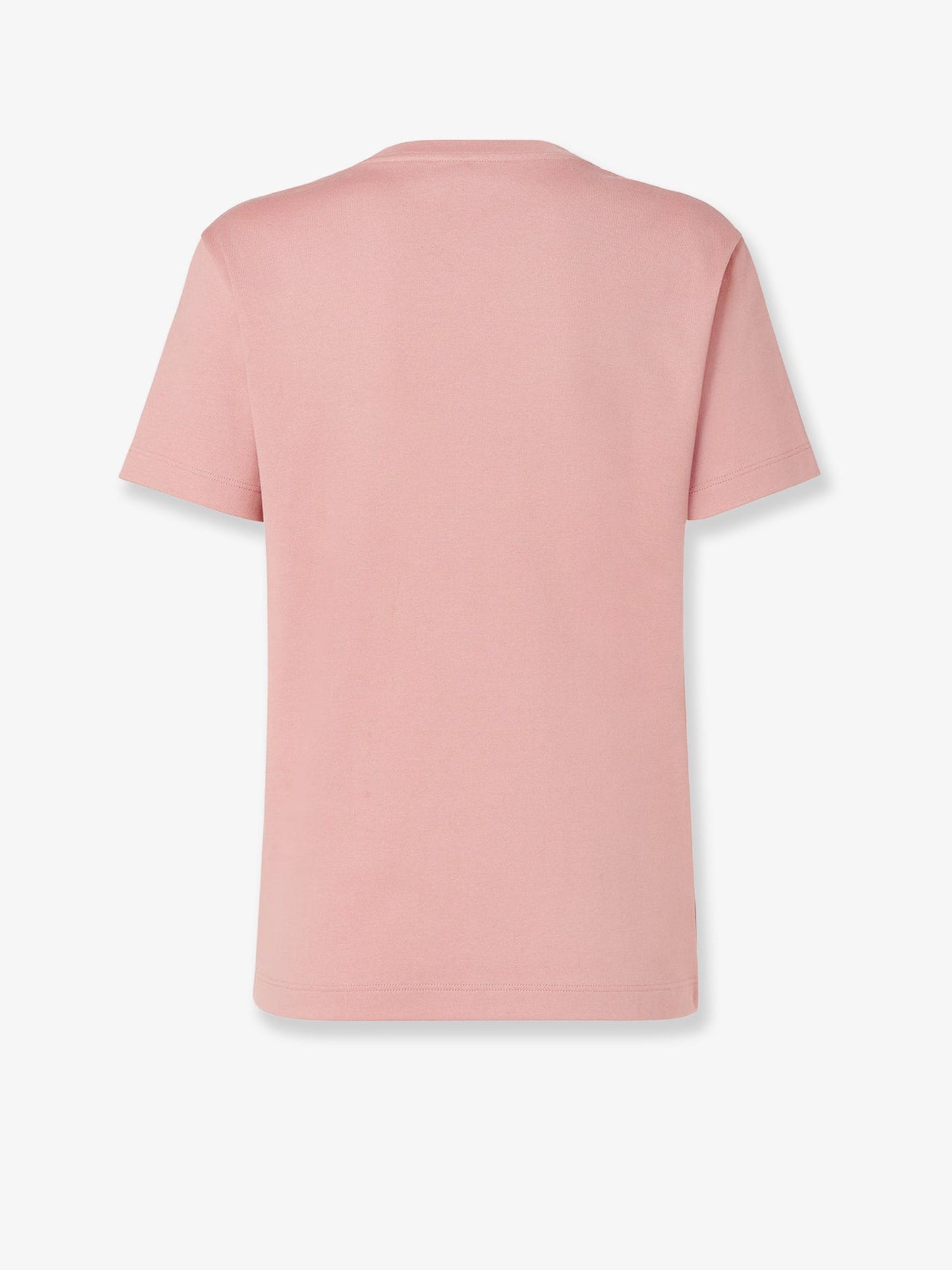 Fendi Women Cotton T-Shirt FENDI