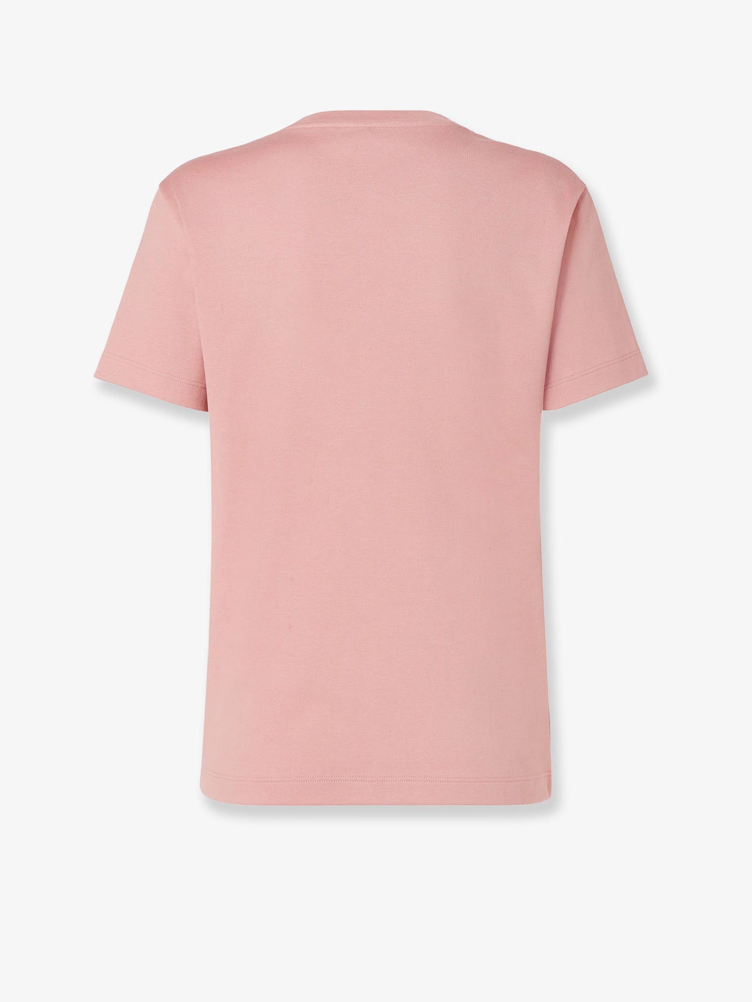 Fendi Women Cotton T-Shirt FENDI