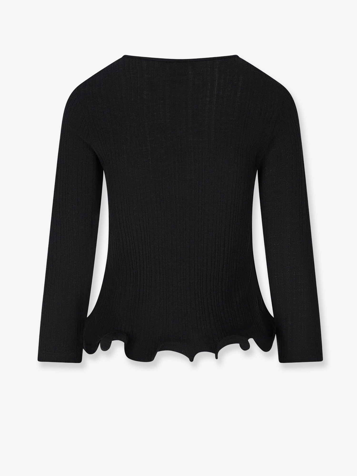 Fendi Women Wool Sweater FENDI