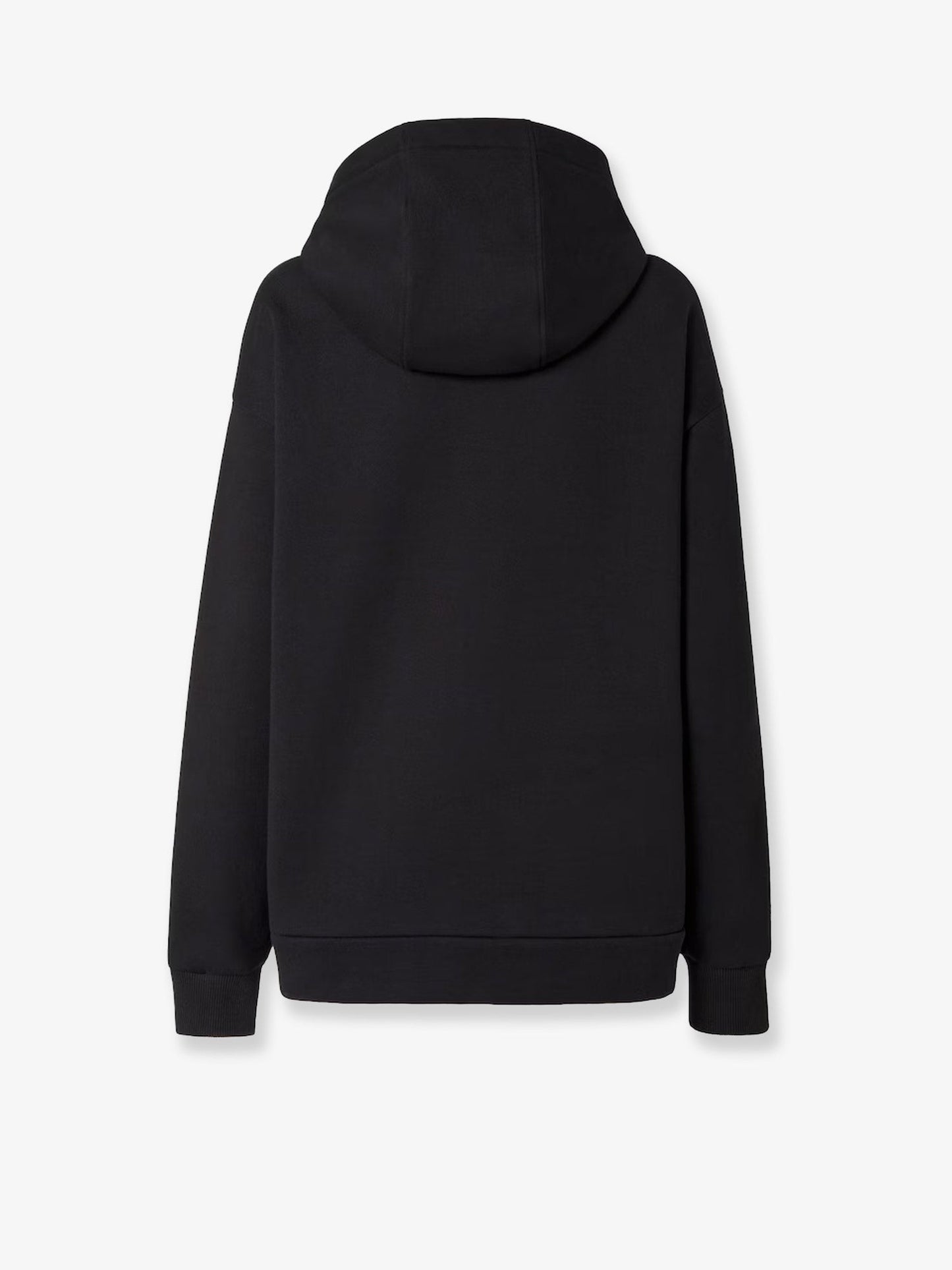 Fendi Women Oversize Cotton Sweatshirt FENDI