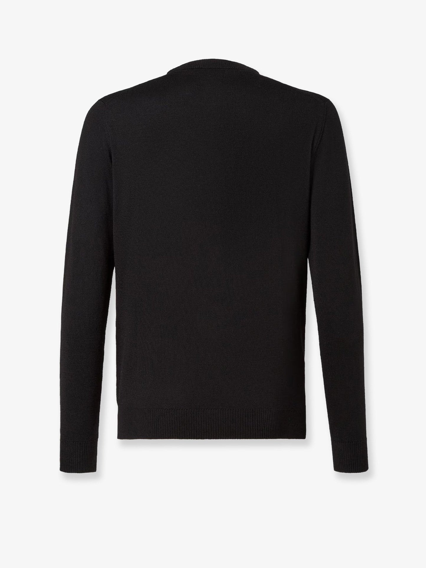 Fendi Men Virgin Wool Sweater FENDI