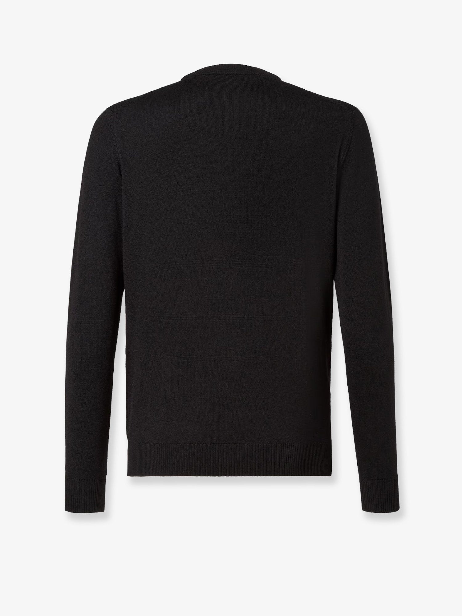Fendi Men Virgin Wool Sweater FENDI