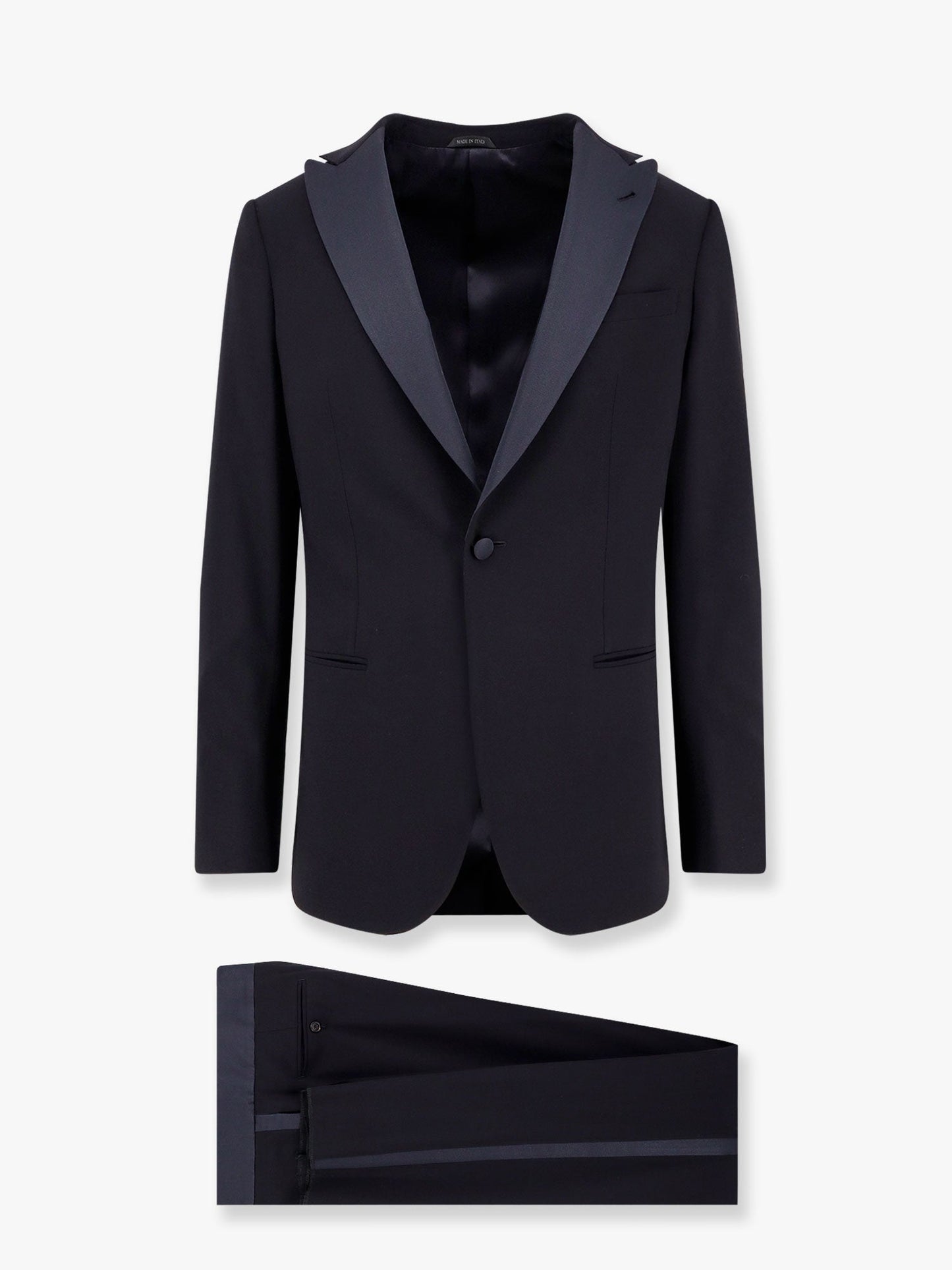 Giorgio Armani Men Soho Virgin Wool Tuxedo GIORGIO ARMANI