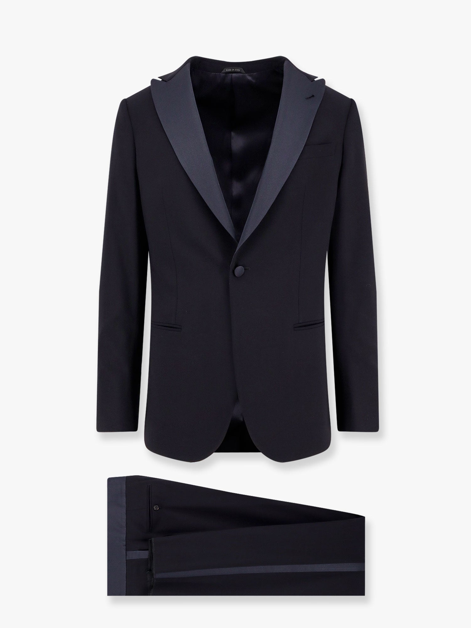 Giorgio Armani Men Soho Virgin Wool Tuxedo GIORGIO ARMANI