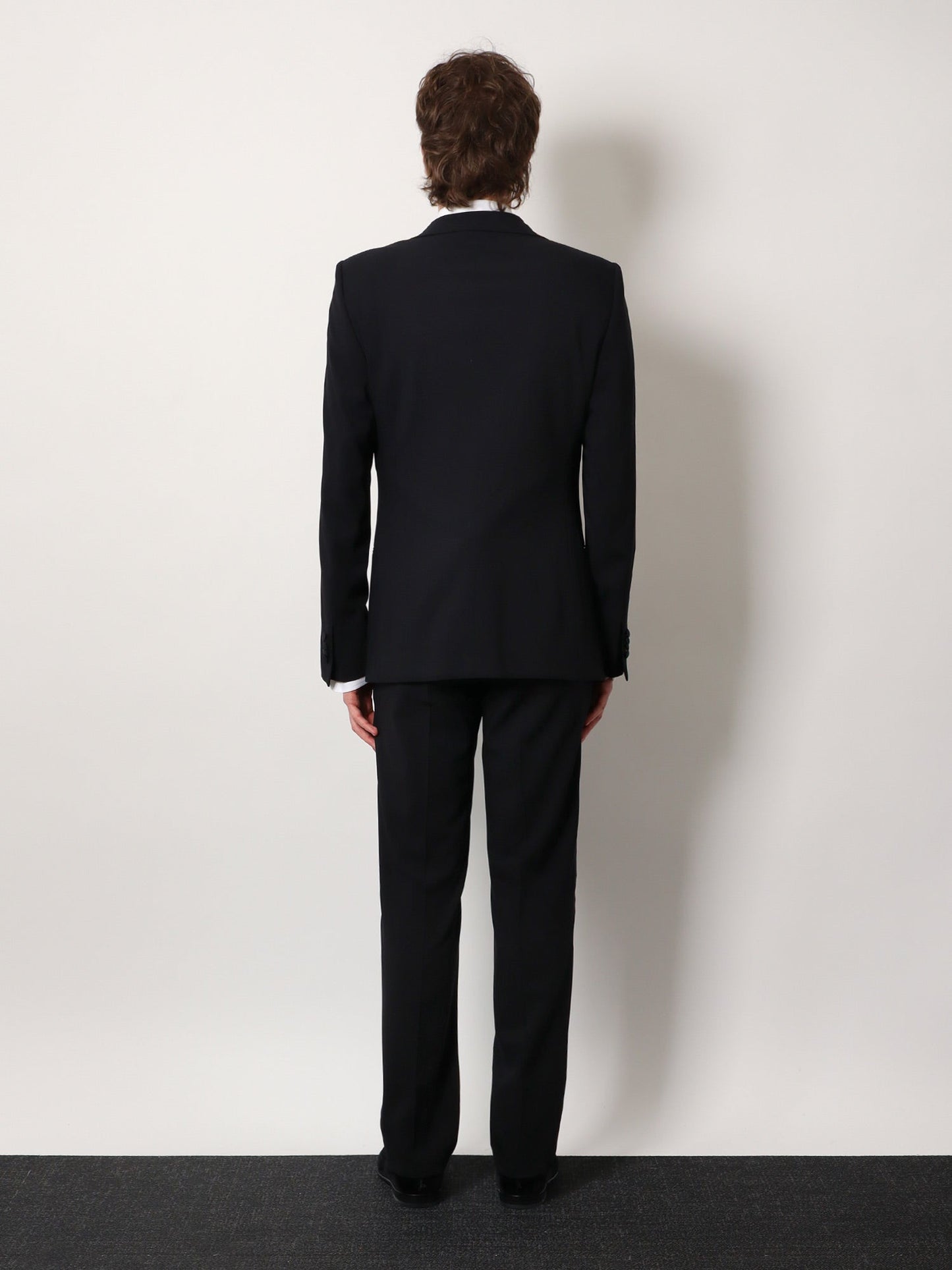 Giorgio Armani Men Soho Virgin Wool Tuxedo GIORGIO ARMANI