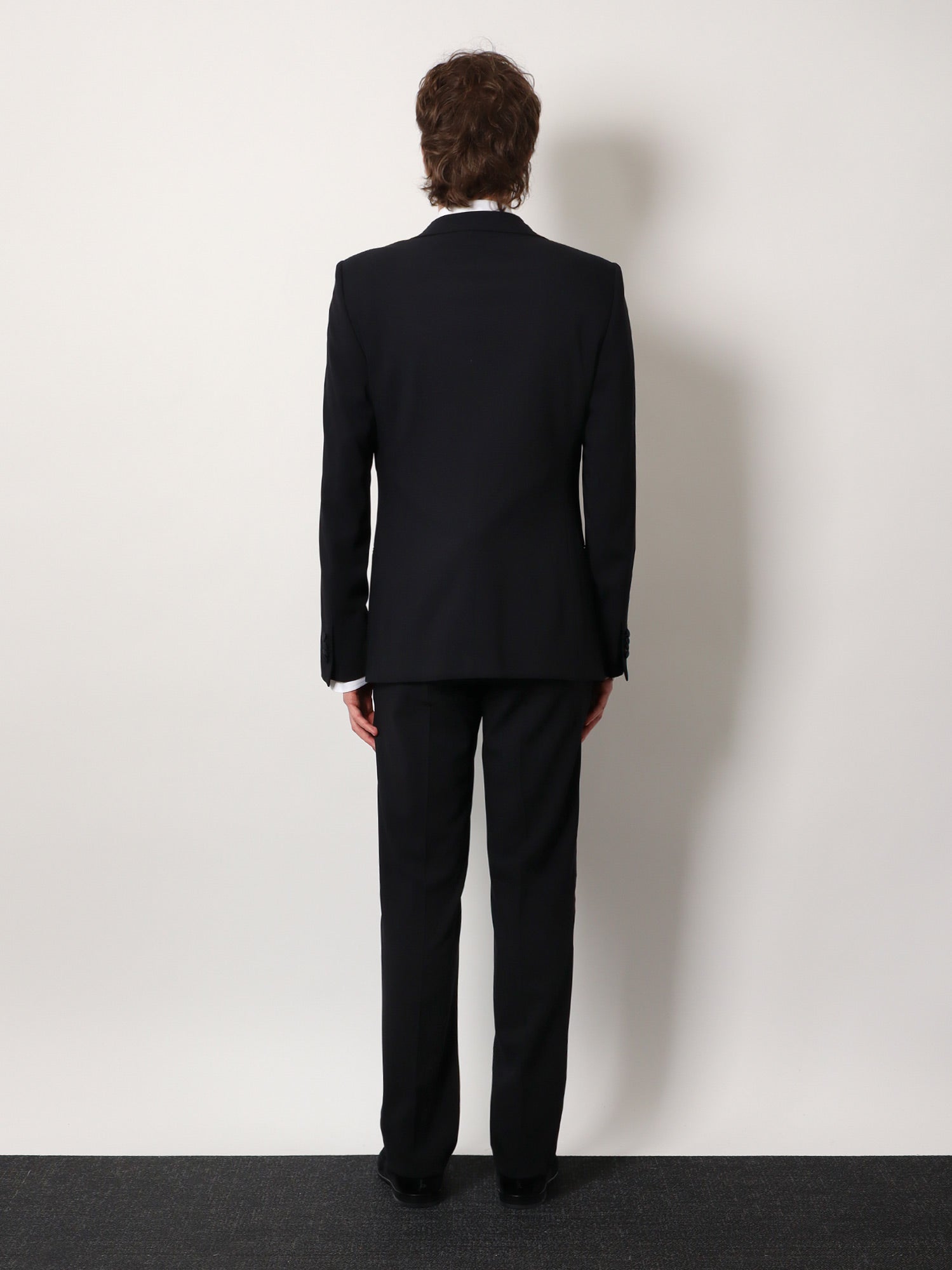 Giorgio Armani Men Soho Virgin Wool Tuxedo GIORGIO ARMANI