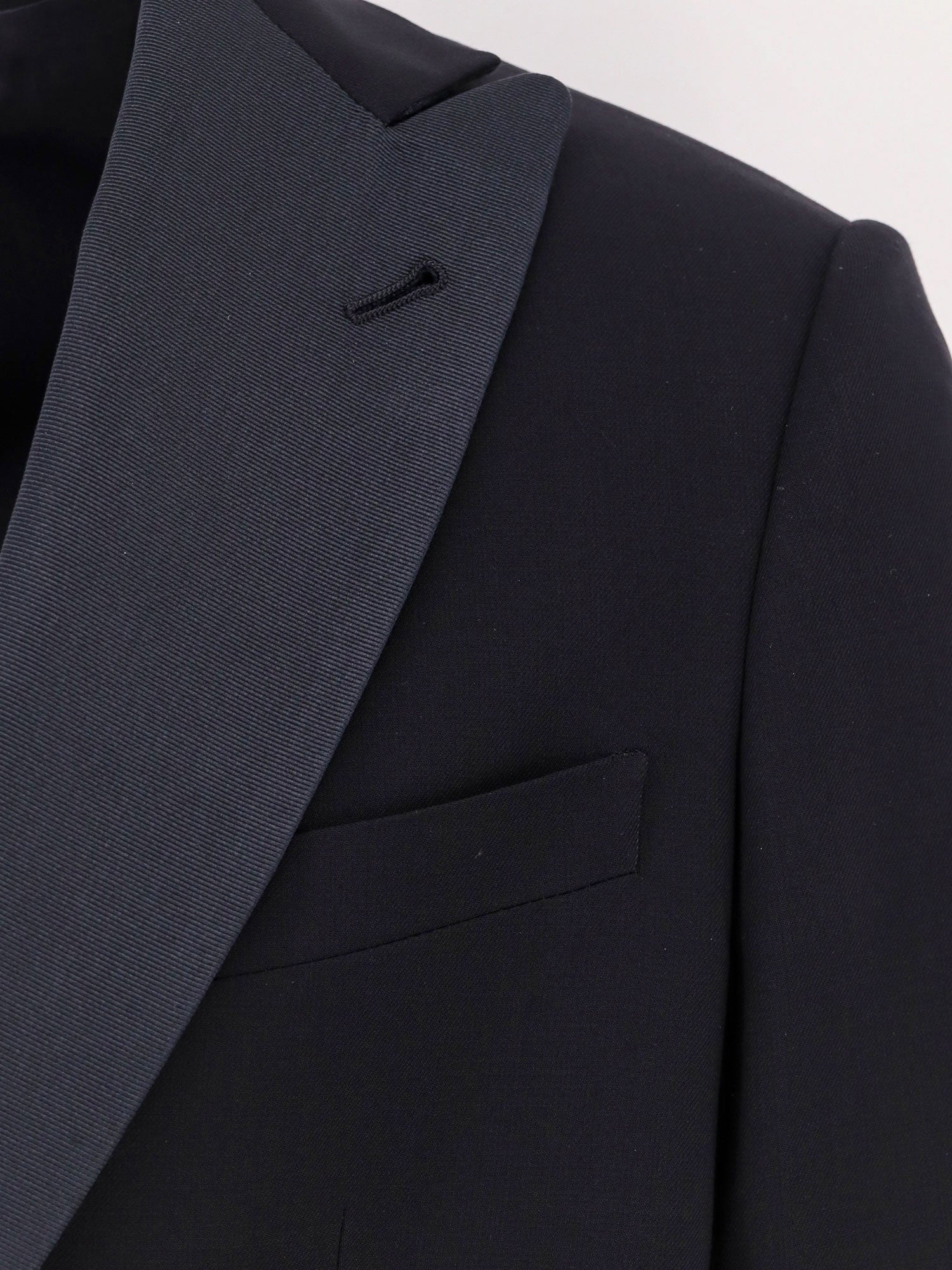 Giorgio Armani Men Soho Virgin Wool Tuxedo GIORGIO ARMANI
