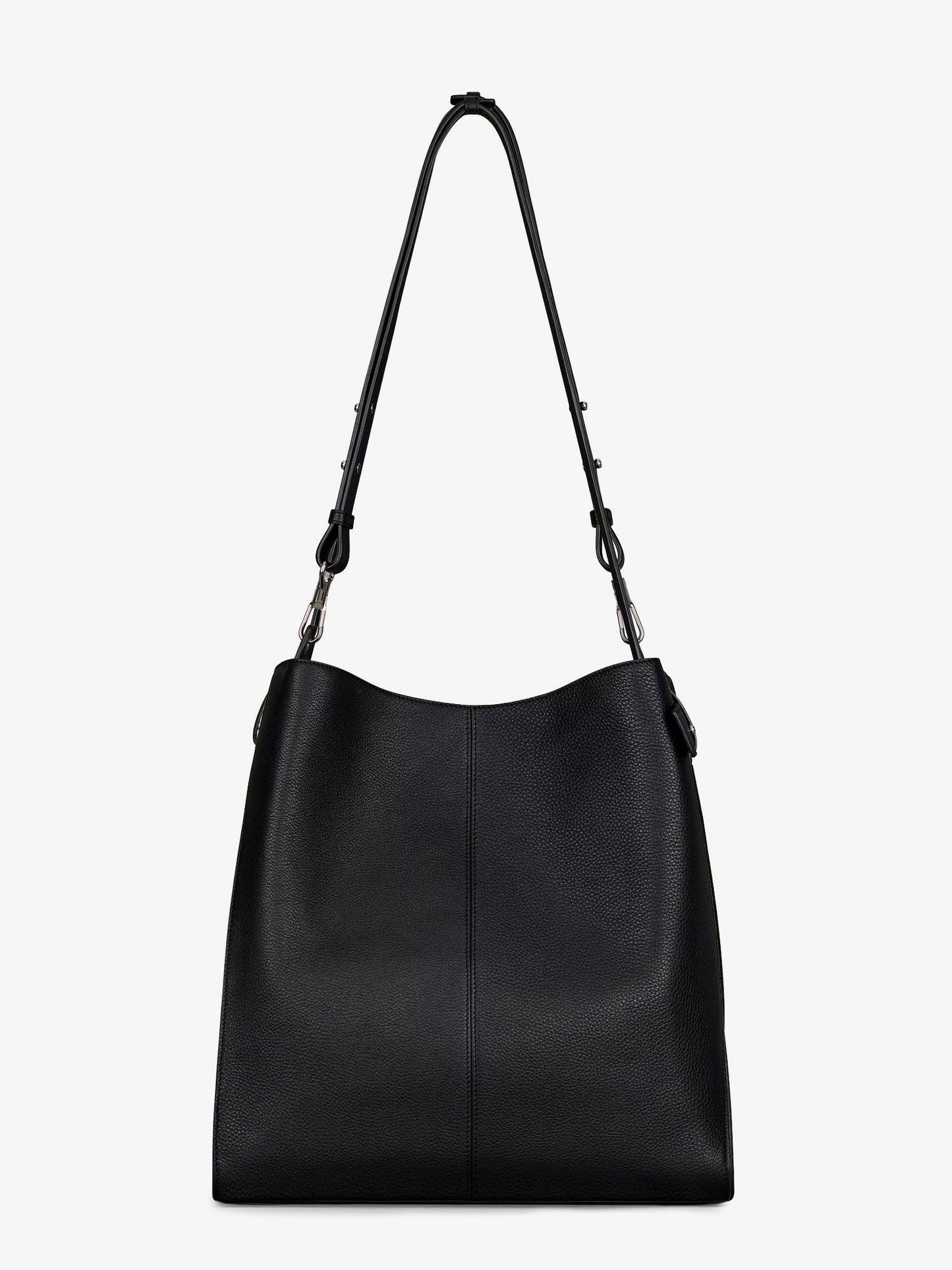 Givenchy Men Belted Bag Leather Shoulder Bag GIVENCHY