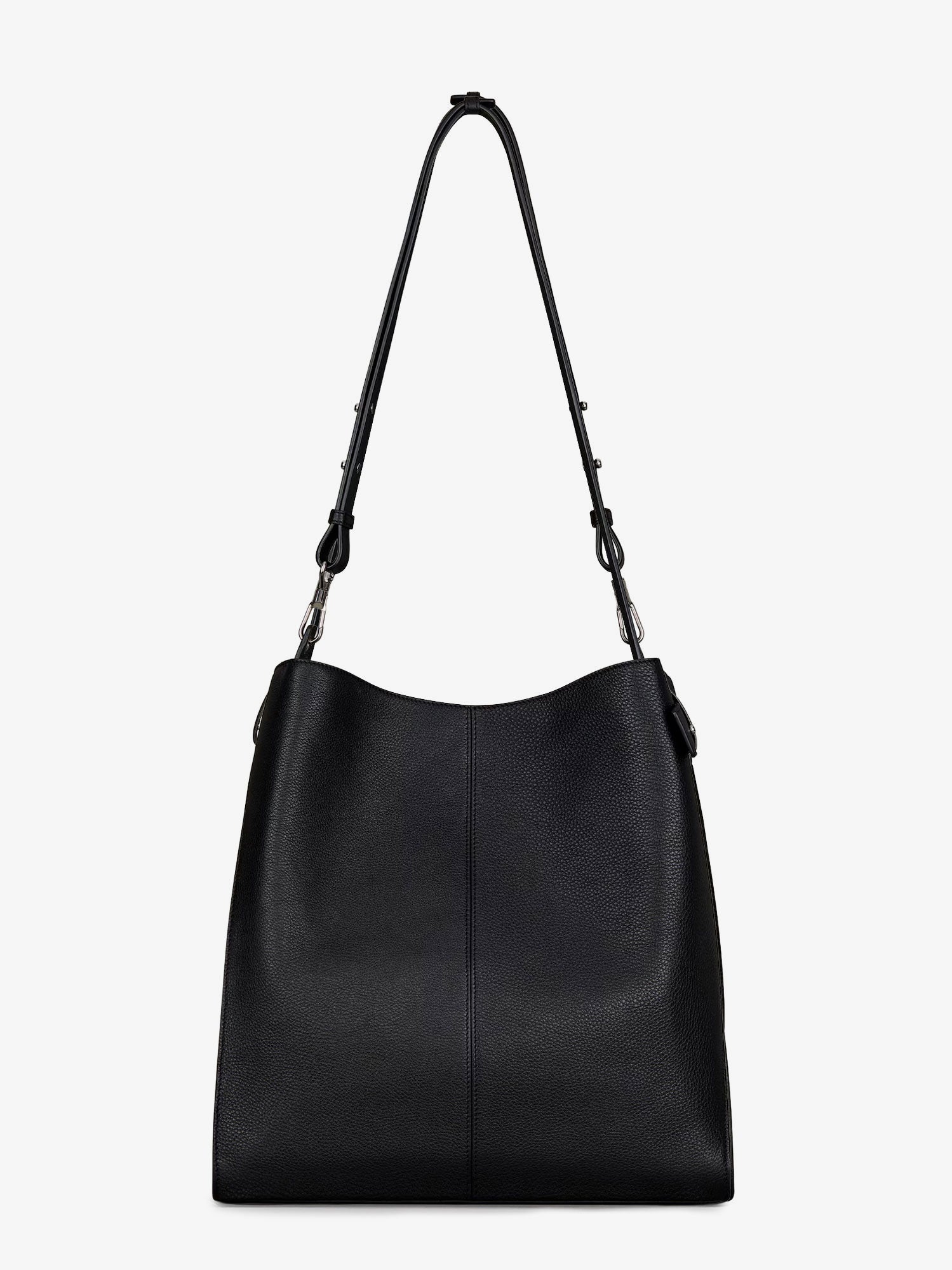 Givenchy Men Belted Bag Leather Shoulder Bag GIVENCHY