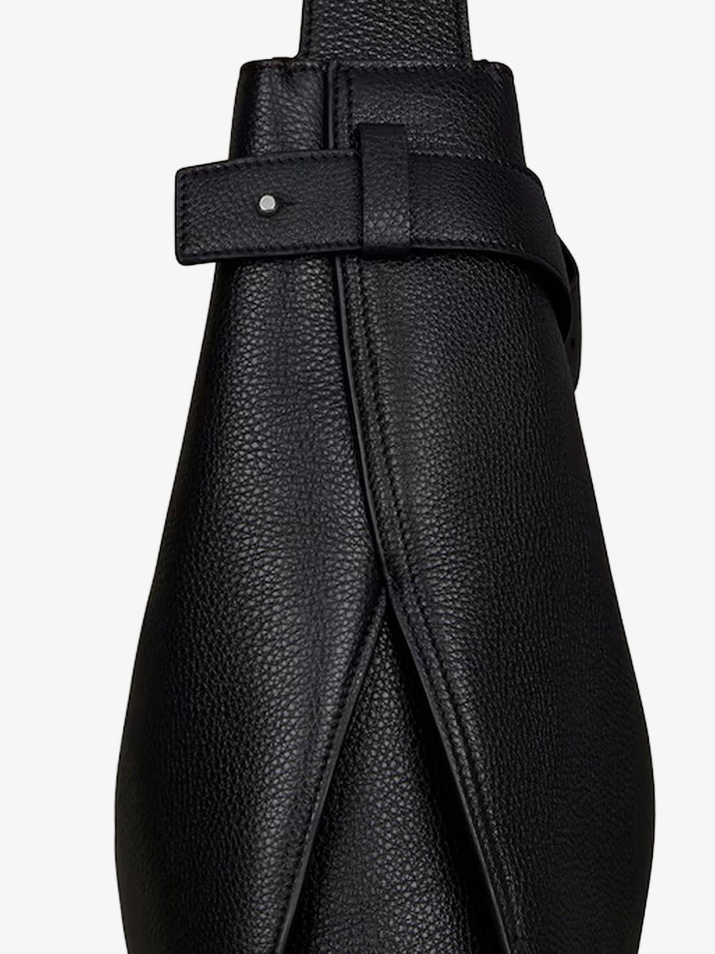 Givenchy Men Belted Bag Leather Shoulder Bag GIVENCHY