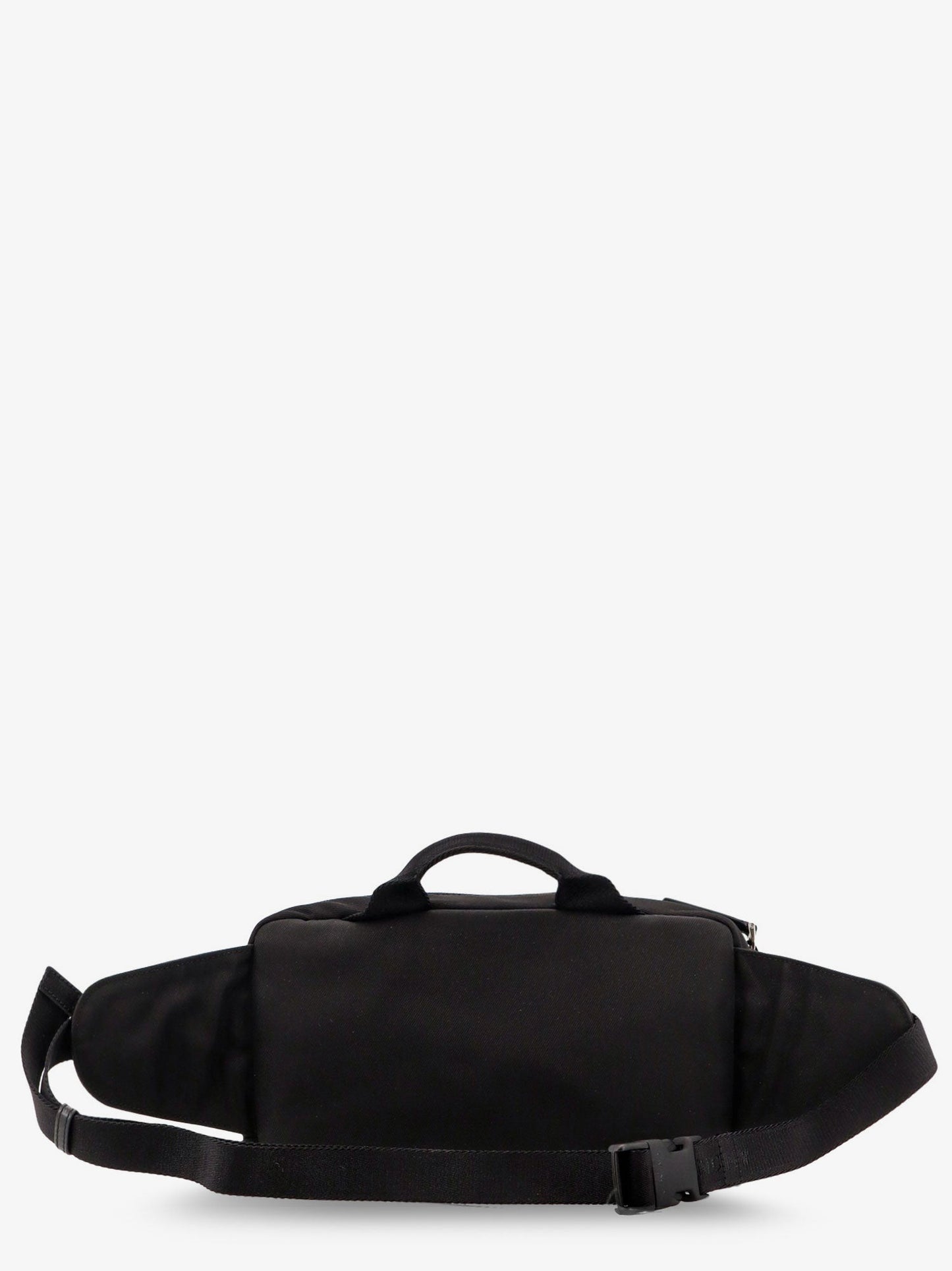 Givenchy Men Essential U Nylon Belt Bag GIVENCHY