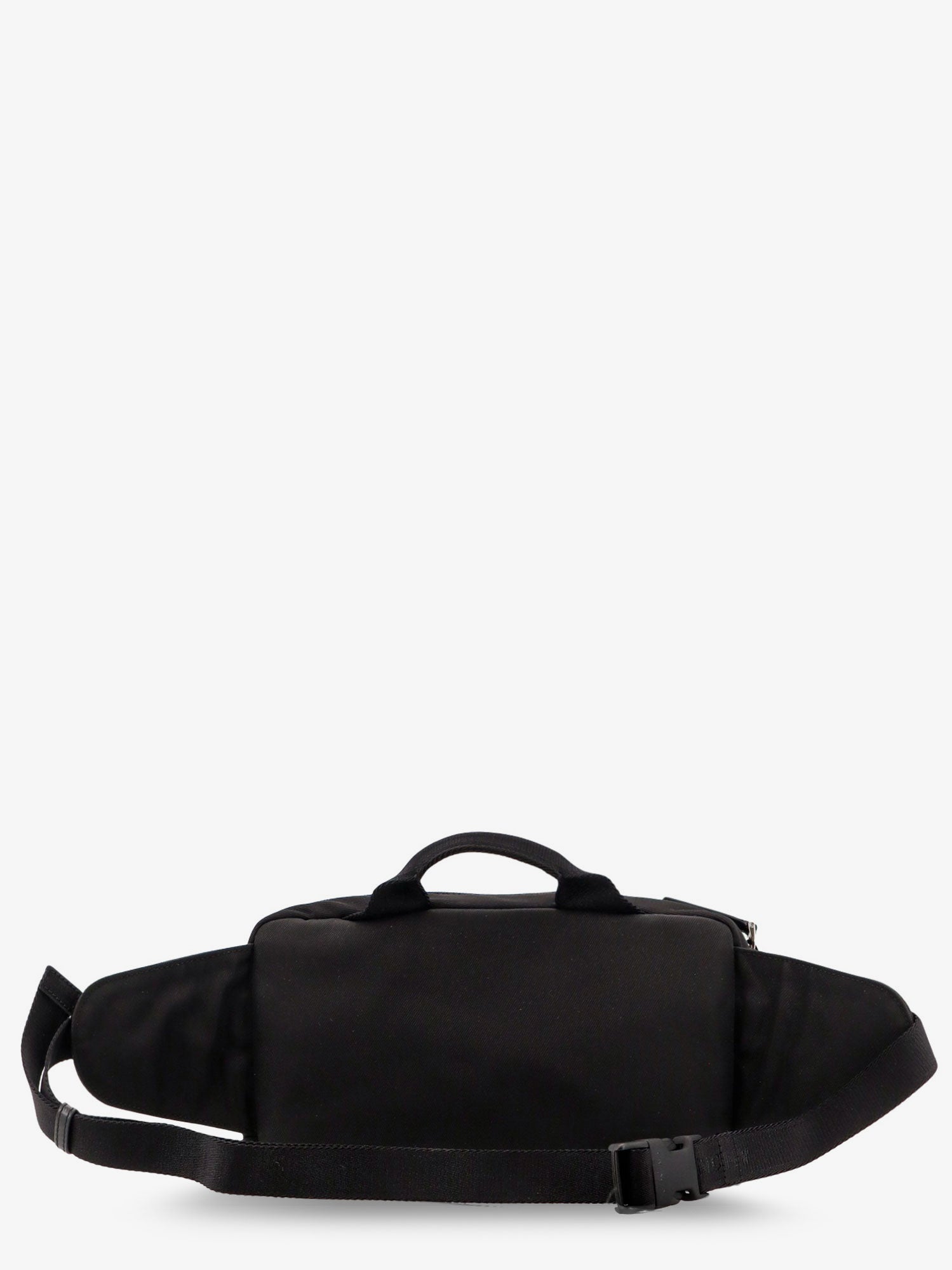 Givenchy Men Essential U Nylon Belt Bag GIVENCHY
