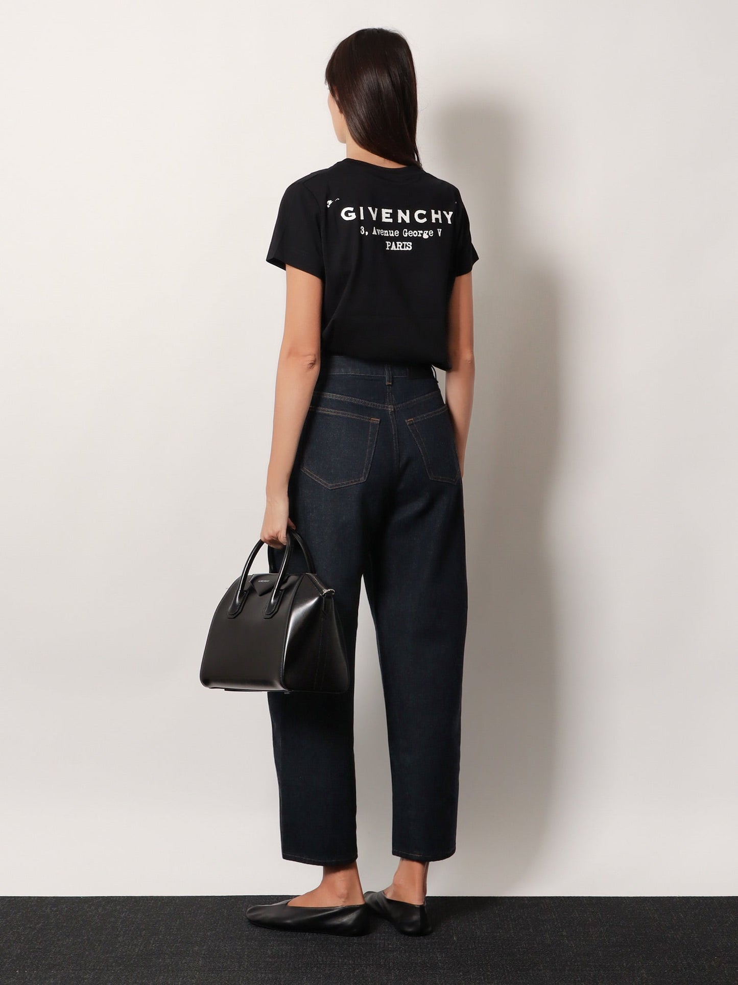 Givenchy Women Cotton T-Shirt GIVENCHY