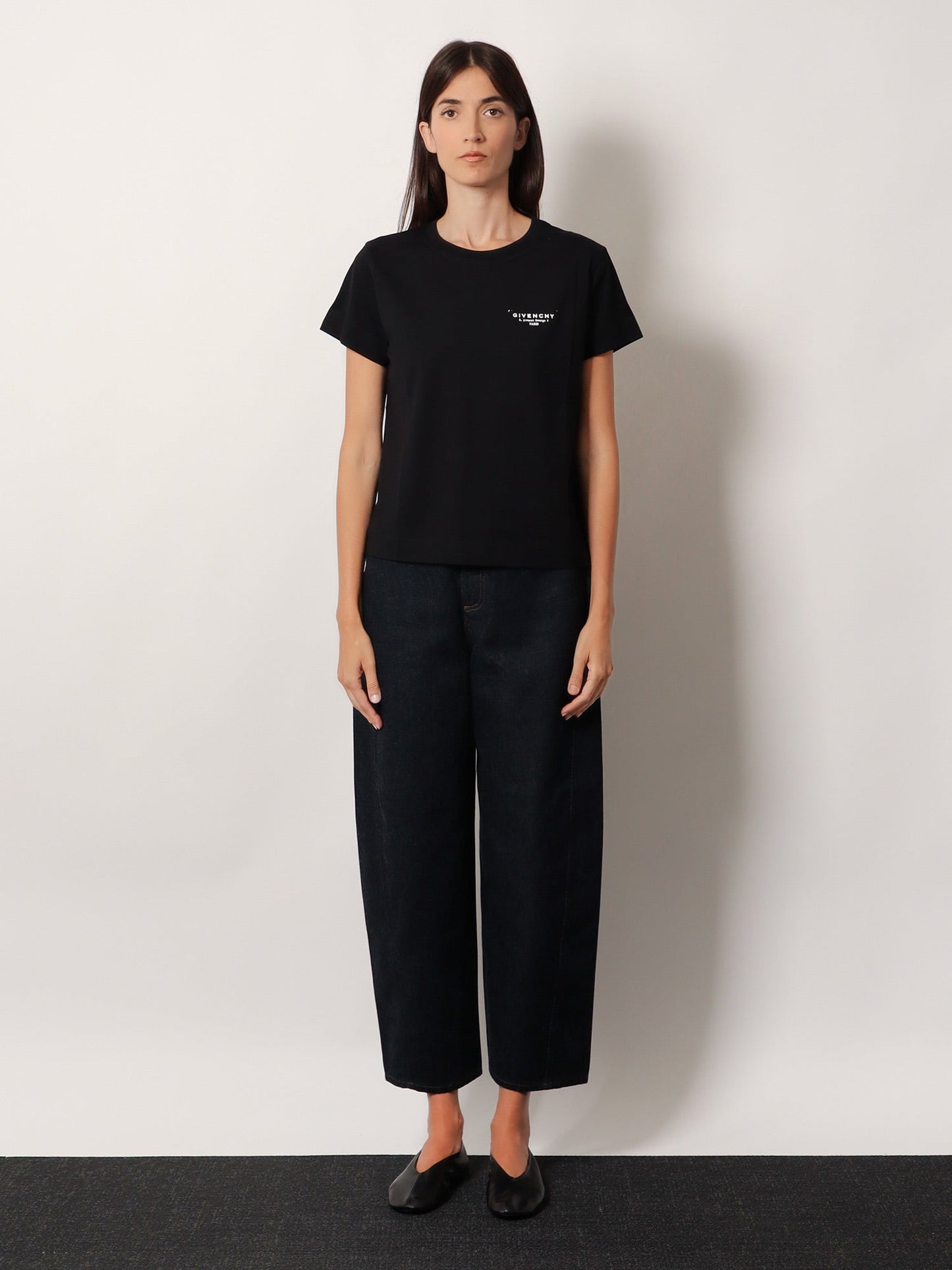 Givenchy Women Cotton T-Shirt GIVENCHY