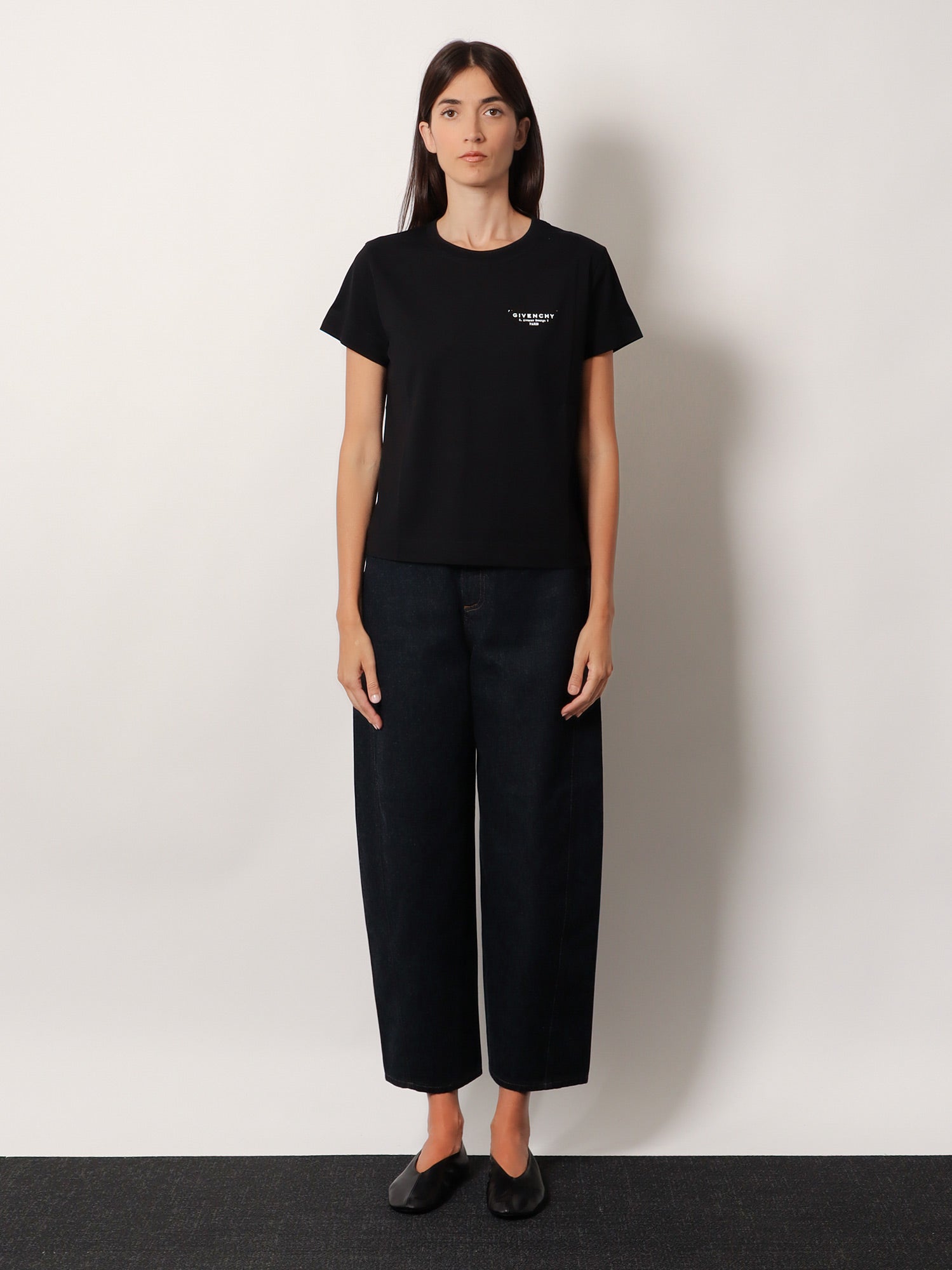 Givenchy Women Cotton T-Shirt GIVENCHY