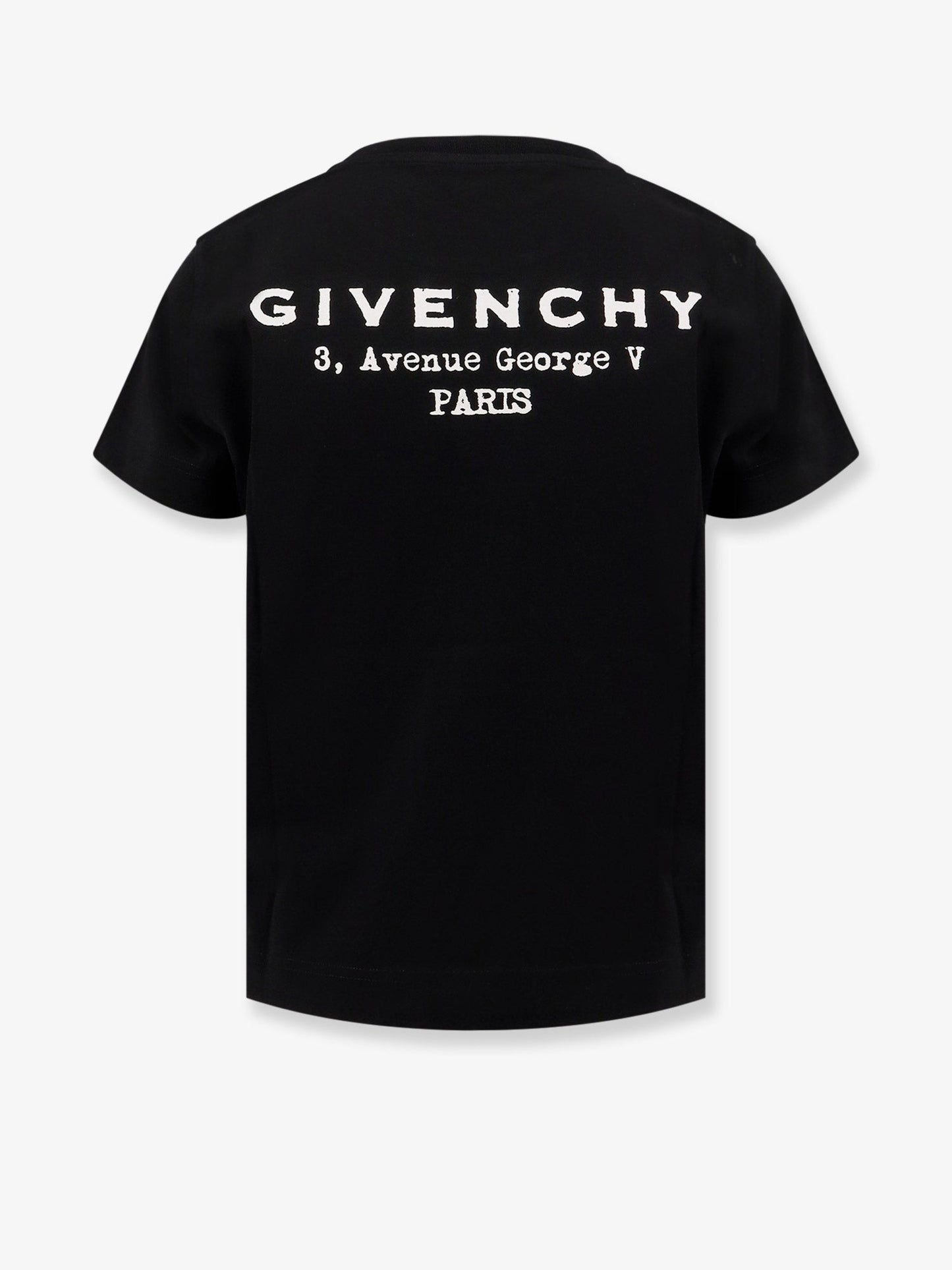 Givenchy Women Cotton T-Shirt GIVENCHY