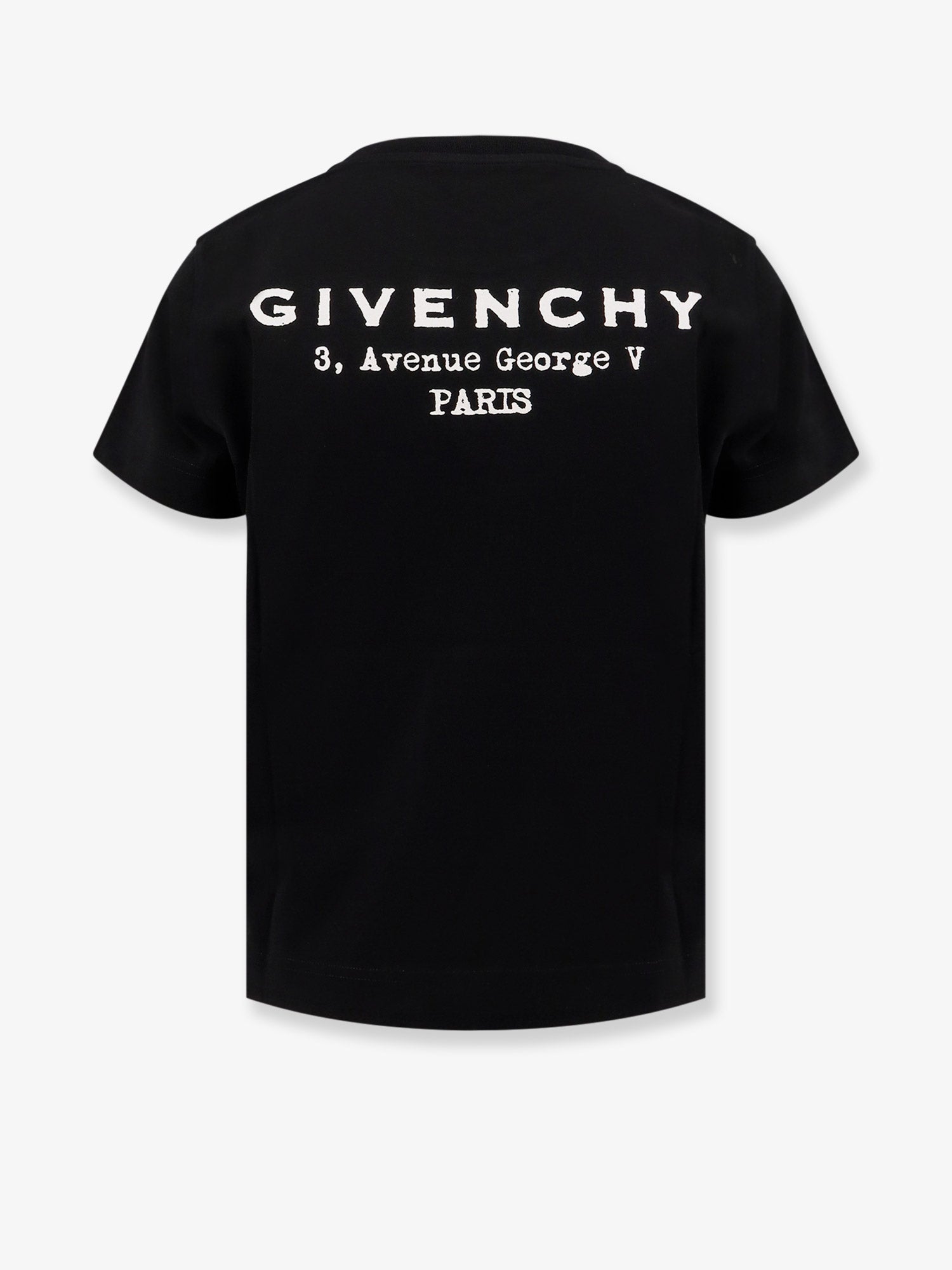Givenchy Women Cotton T-Shirt GIVENCHY